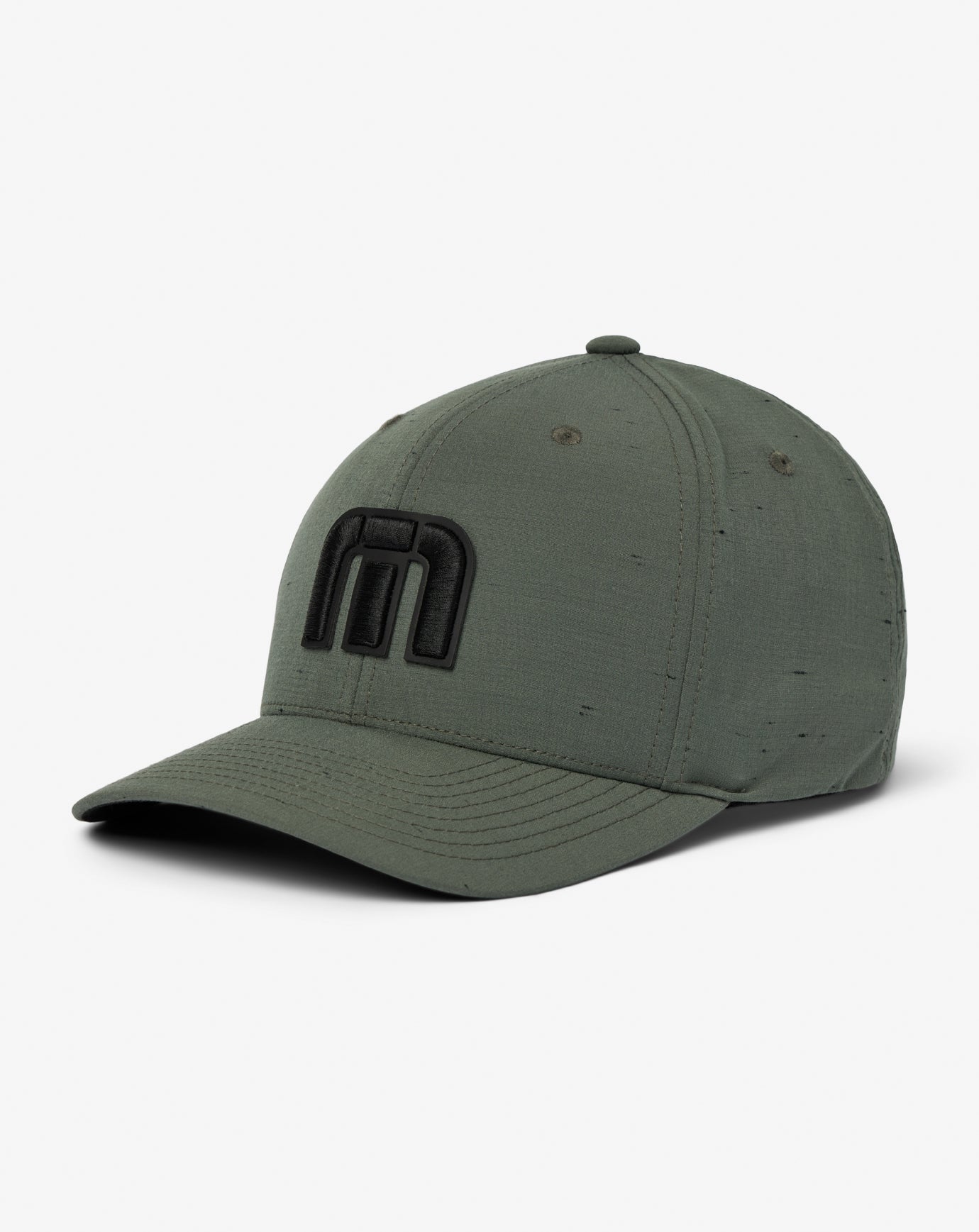 Private Cabin Snapback Hat - Travis Mathew