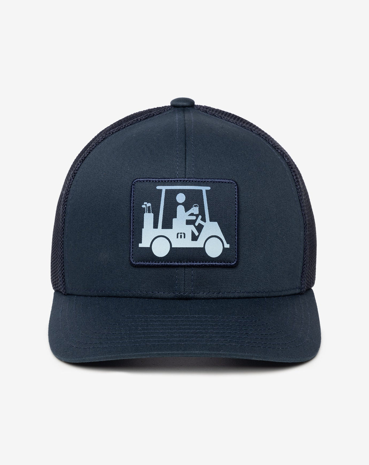 El Capitan 2.0 Snapback Hat - Travis Mathew