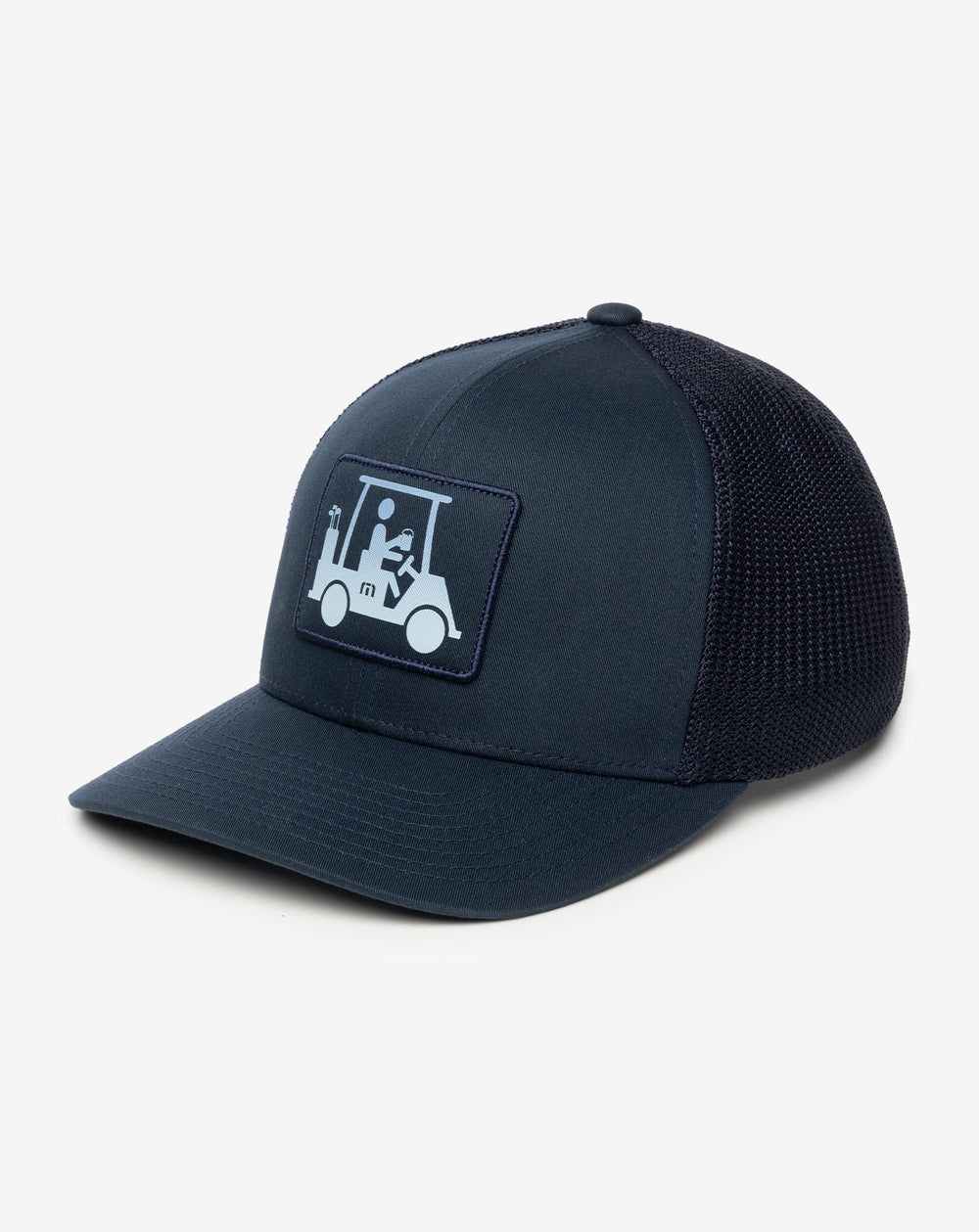 El Capitan 2.0 Snapback Hat - Travis Mathew
