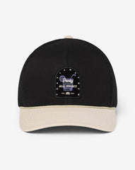 Beer Break Snapback Hat - Travis Mathew