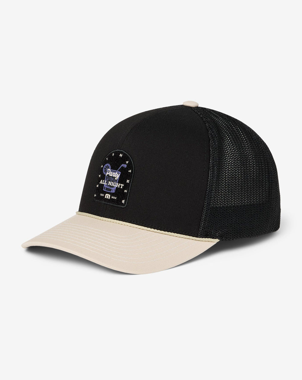 Beer Break Snapback Hat - Travis Mathew