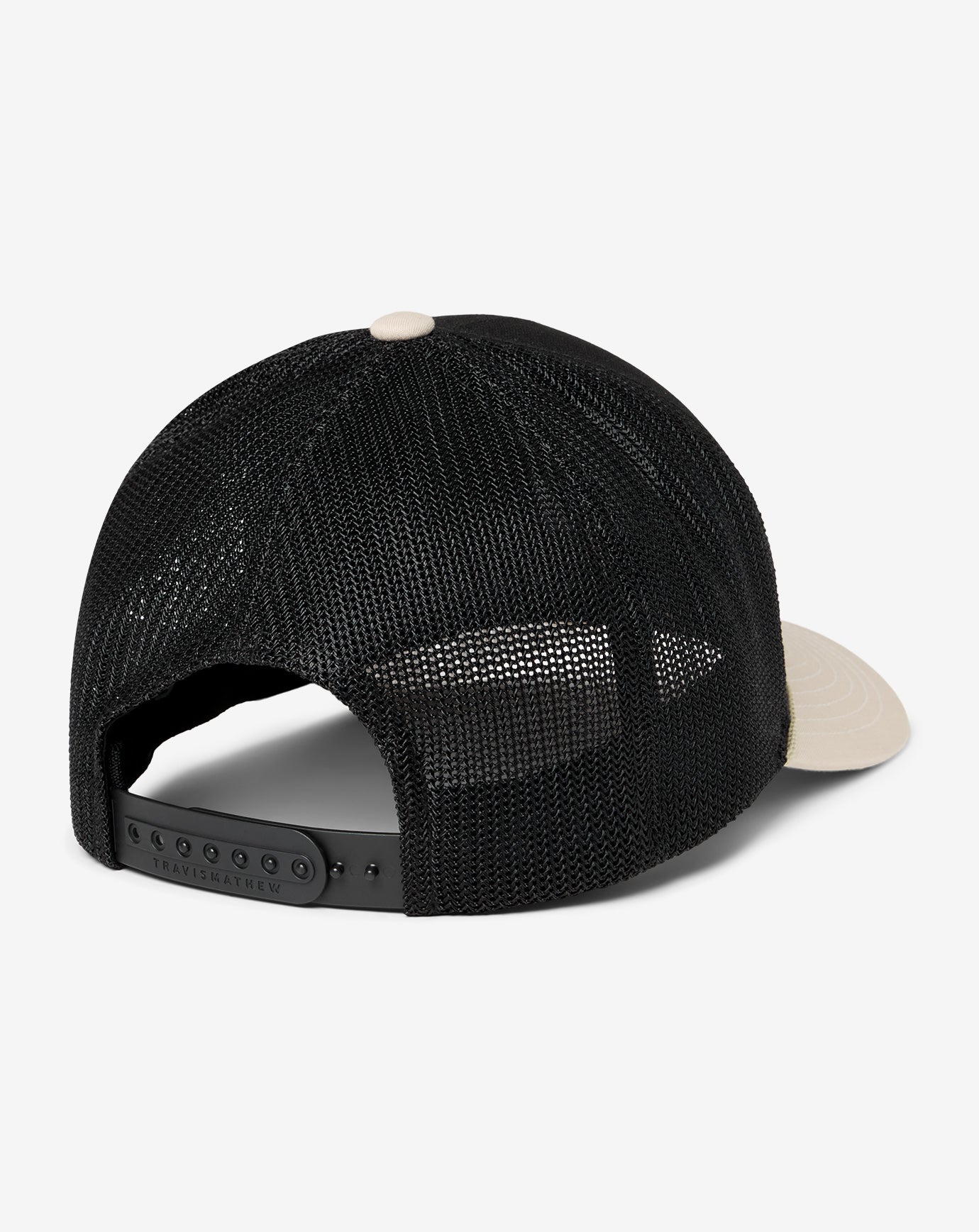 Beer Break Snapback Hat - Travis Mathew