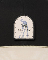 Beer Break Snapback Hat - Travis Mathew