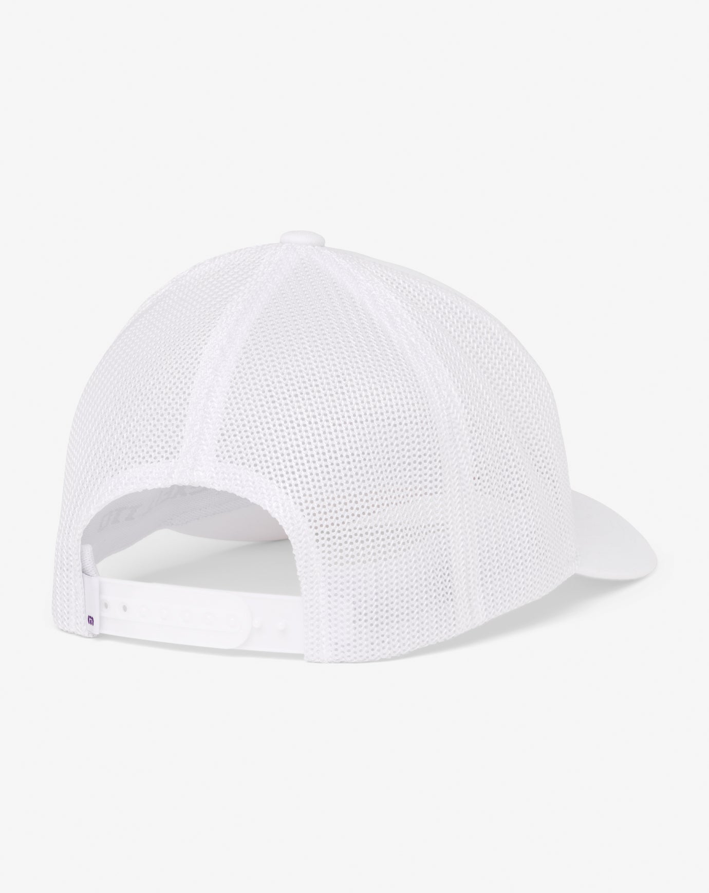 LSU Drum Major Snapback Hat - Travis Mathew