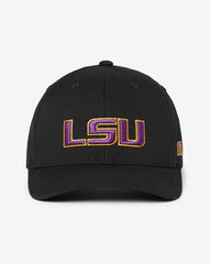 LSU Recruiting Class Snapback Hat - Travis Mathew