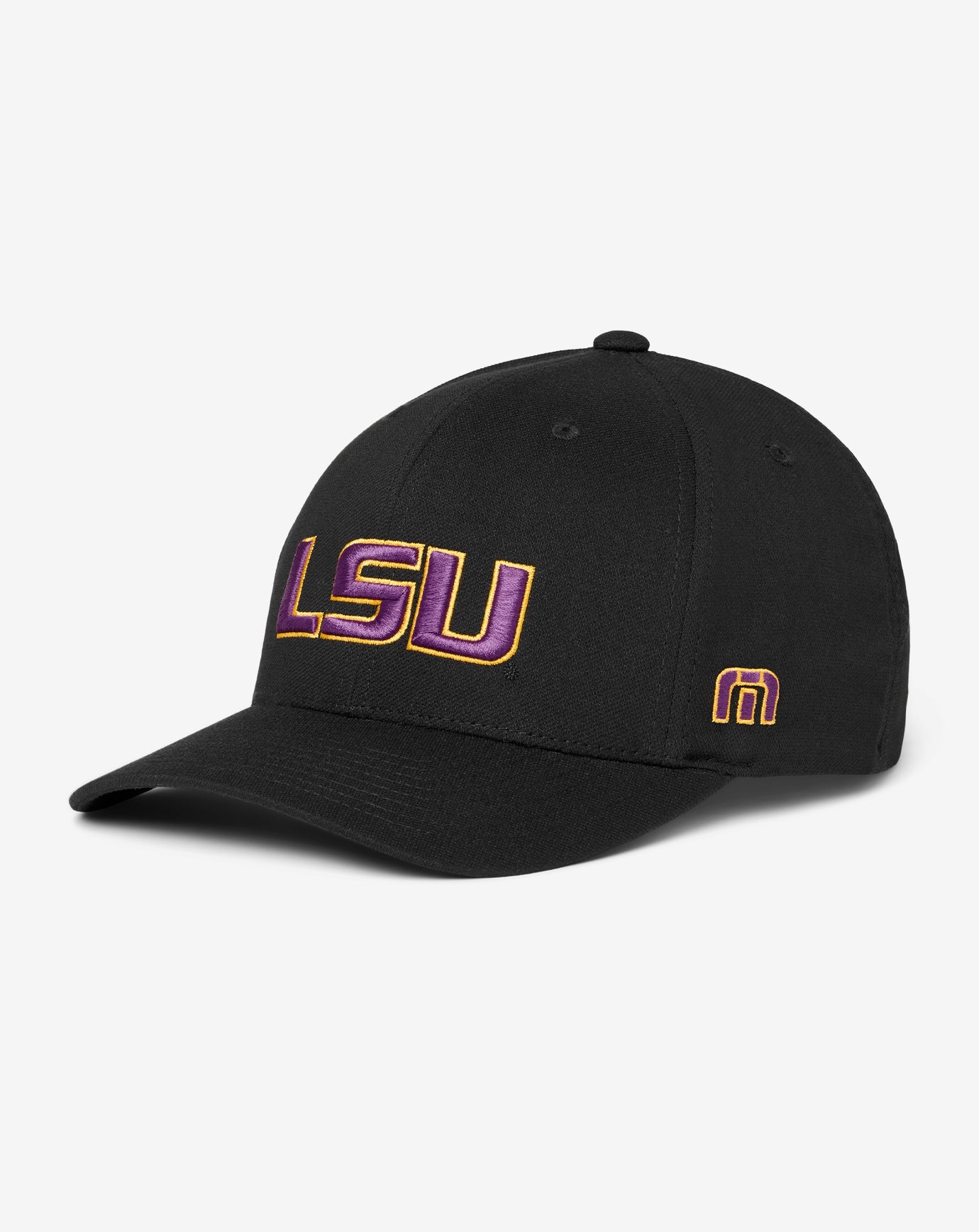 LSU Recruiting Class Snapback Hat - Travis Mathew