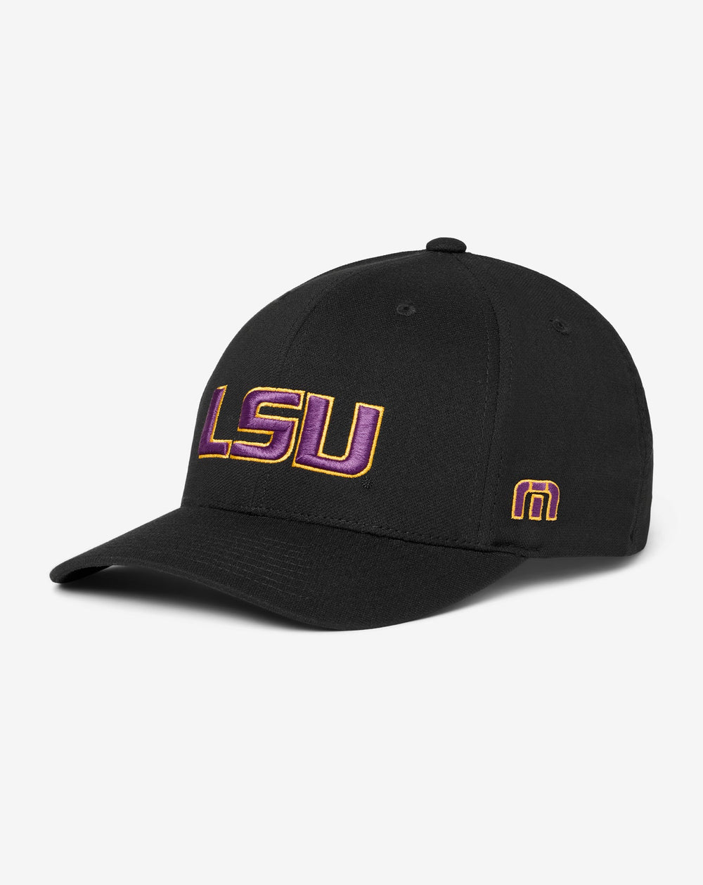 LSU Recruiting Class Snapback Hat - Travis Mathew
