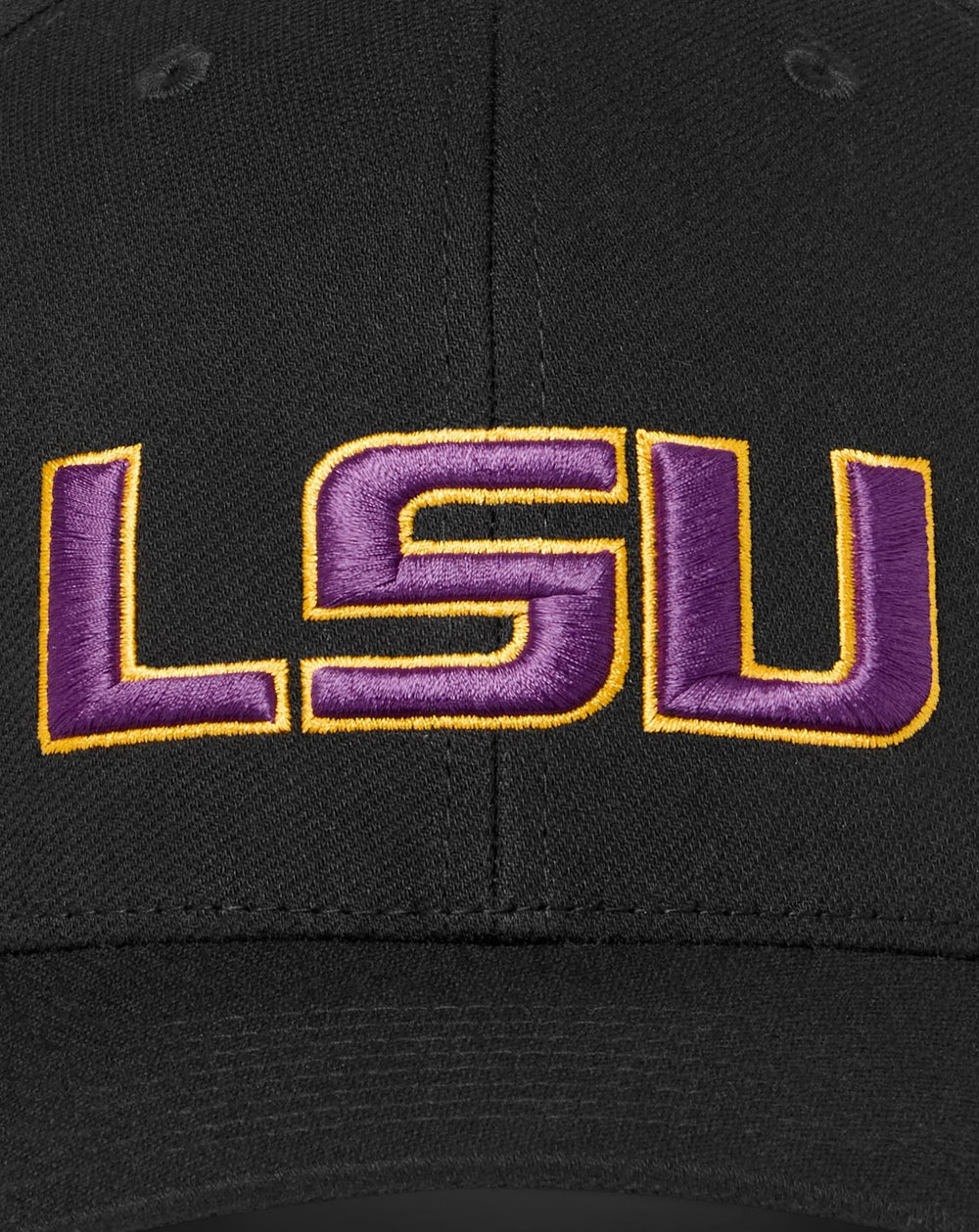 LSU Recruiting Class Snapback Hat - Travis Mathew