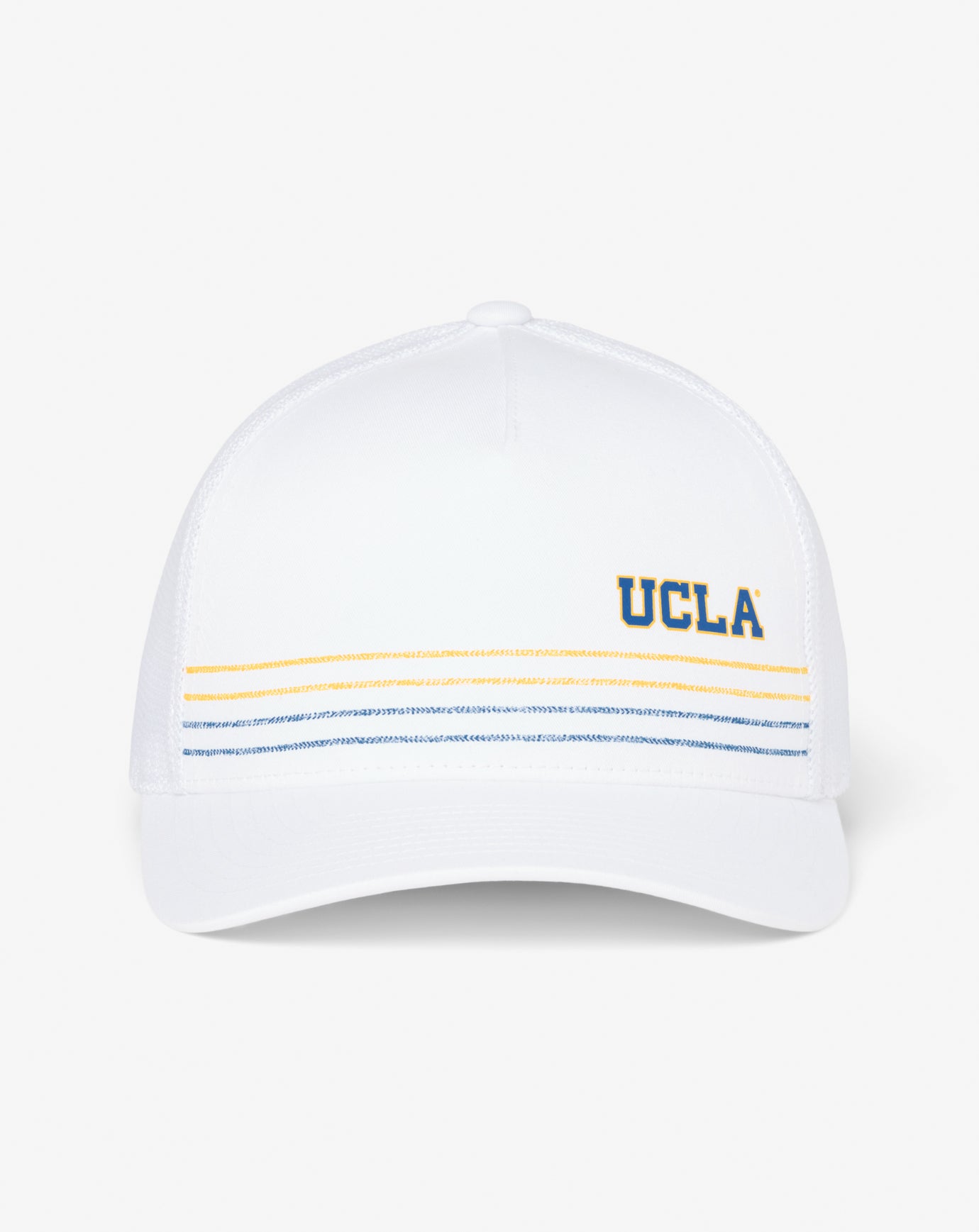 UCLA Drum Major Snapback Hat - Travis Mathew