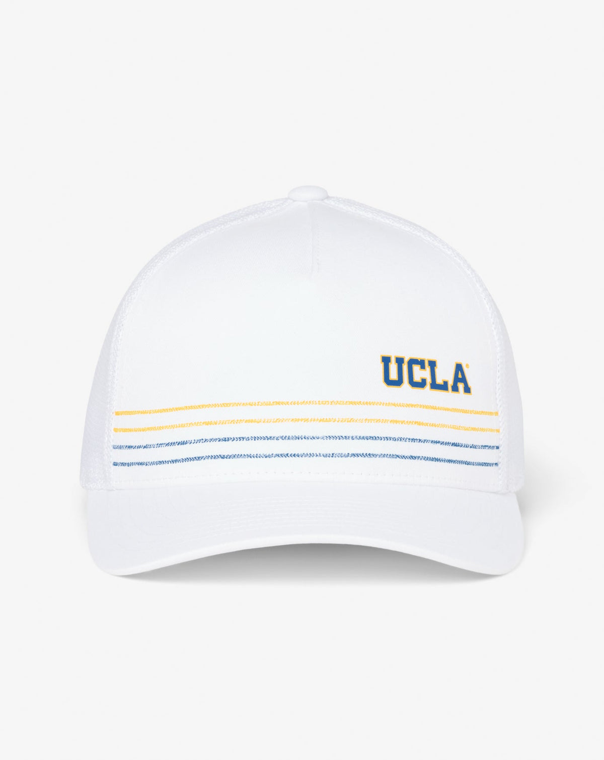 UCLA Drum Major Snapback Hat - Travis Mathew