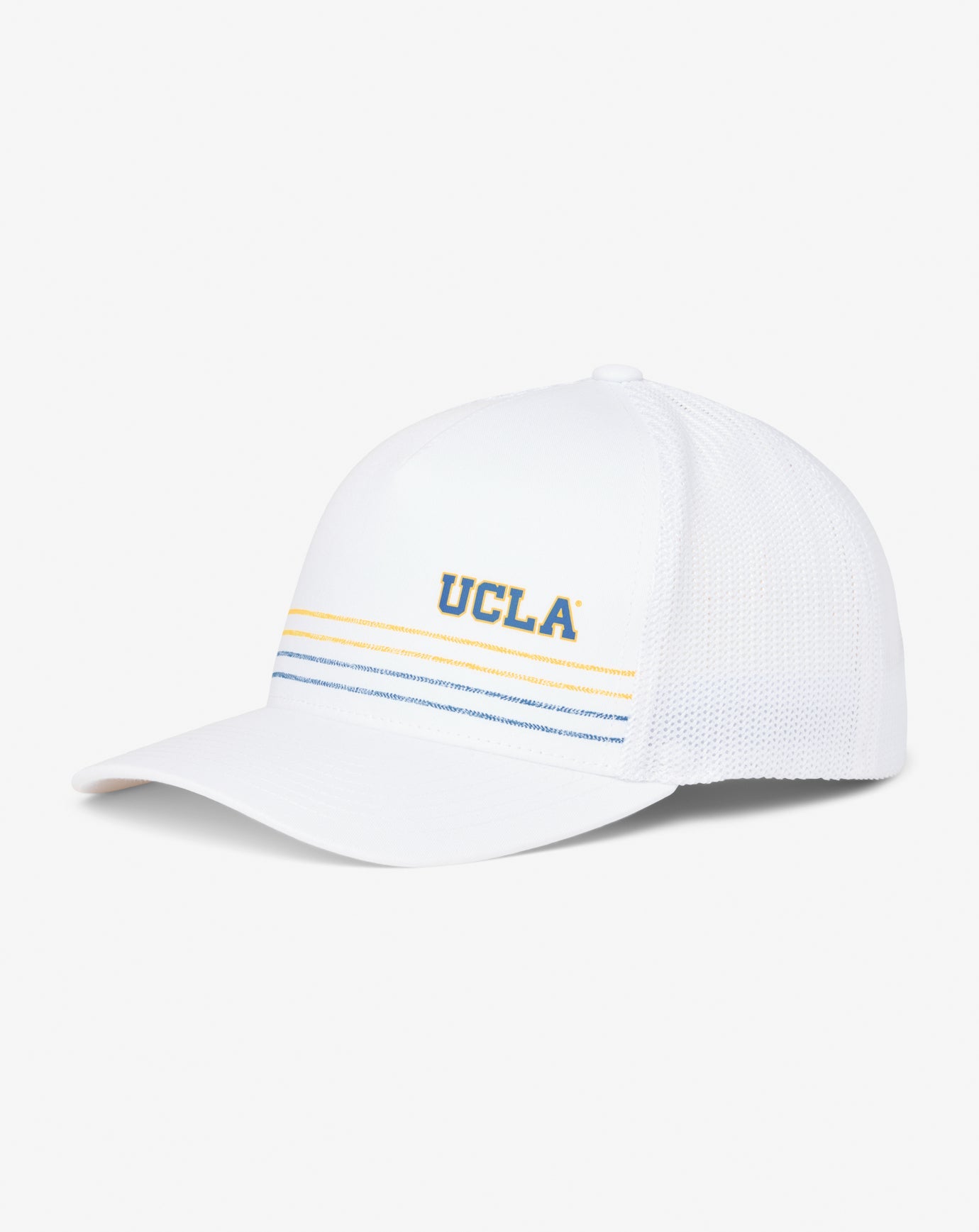 UCLA Drum Major Snapback Hat - Travis Mathew
