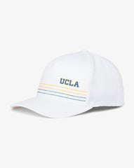 UCLA Drum Major Snapback Hat - Travis Mathew
