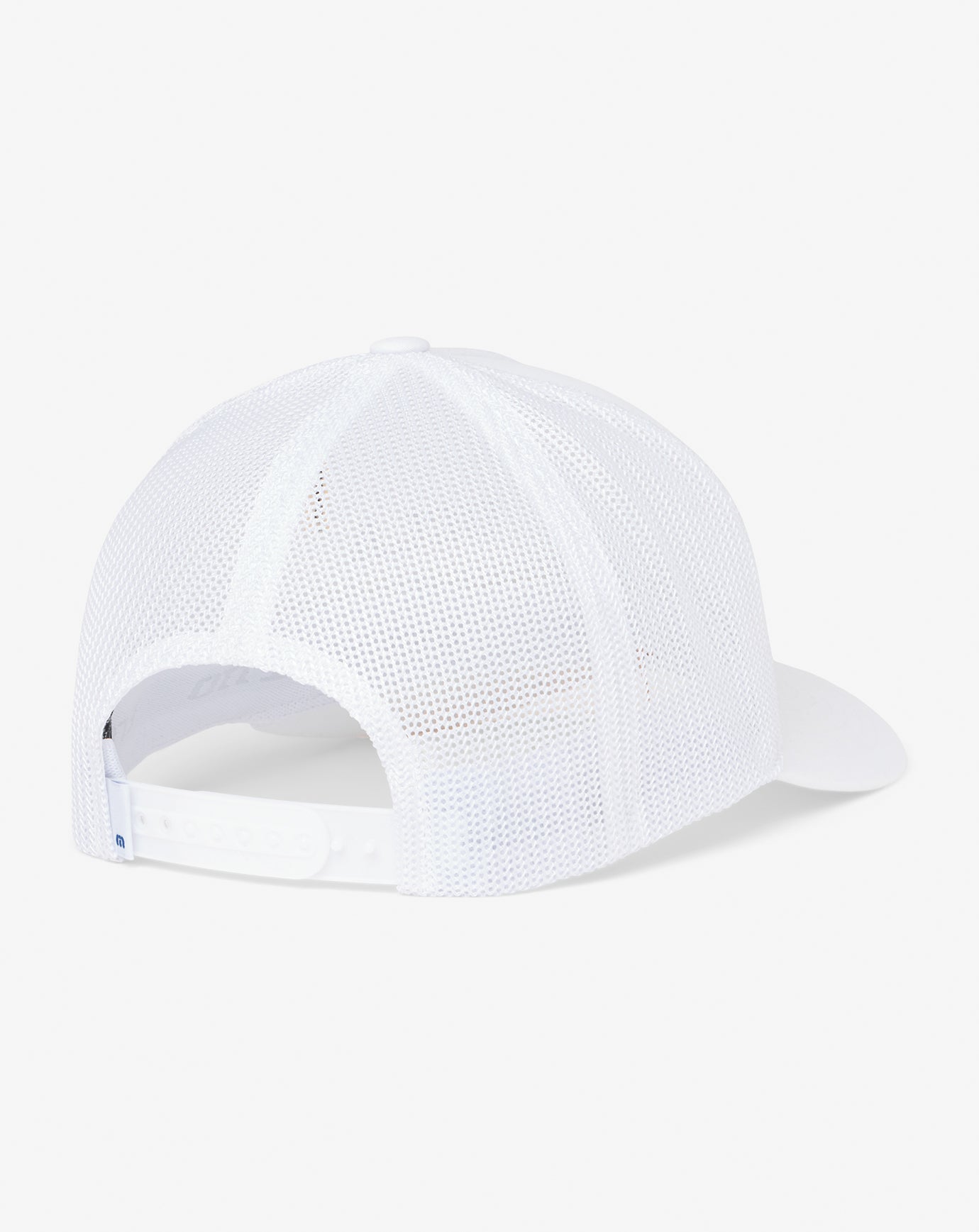 UCLA Drum Major Snapback Hat - Travis Mathew