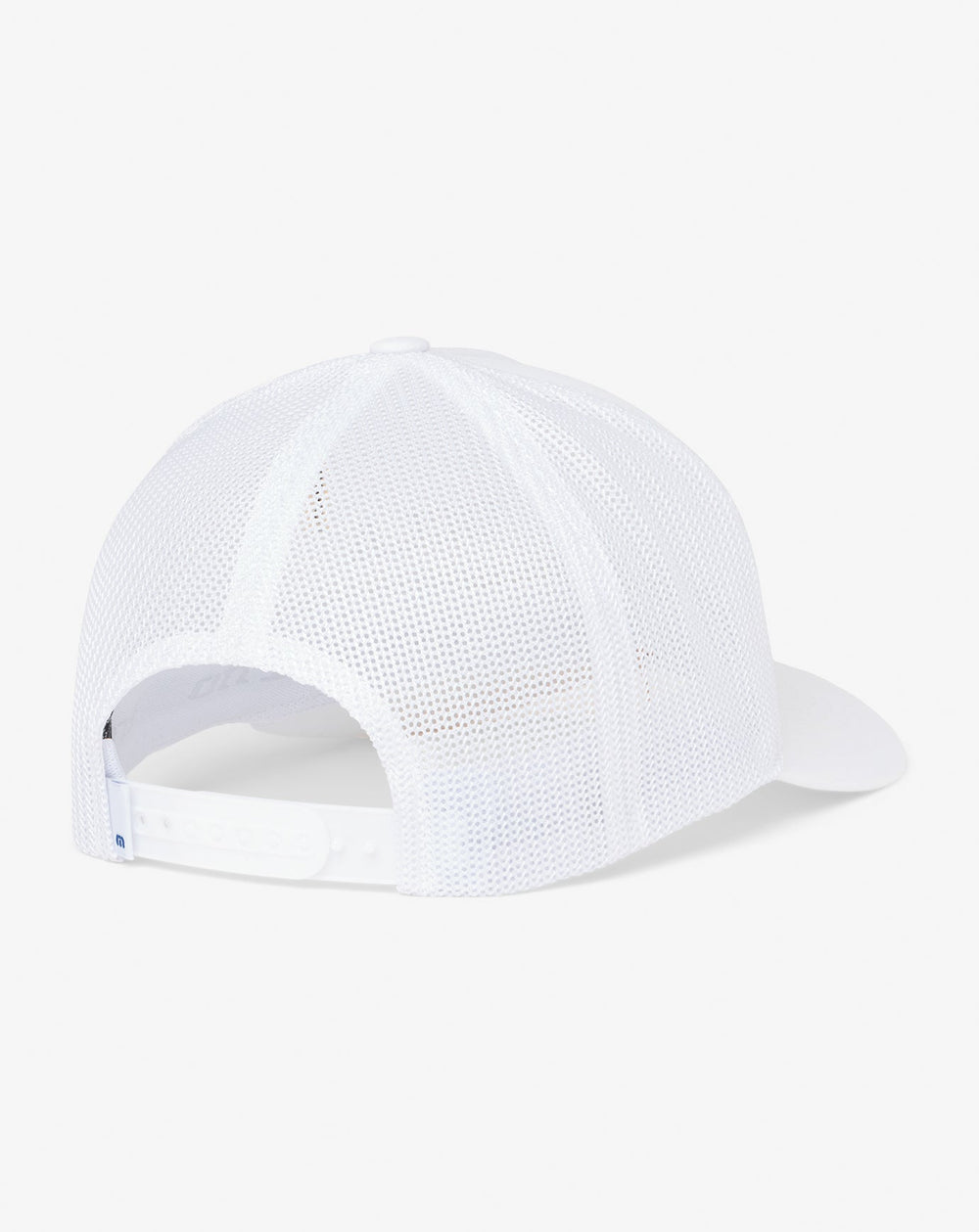 UCLA Drum Major Snapback Hat - Travis Mathew