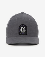 Myths And Legends Snapback Hat - Travis Mathew
