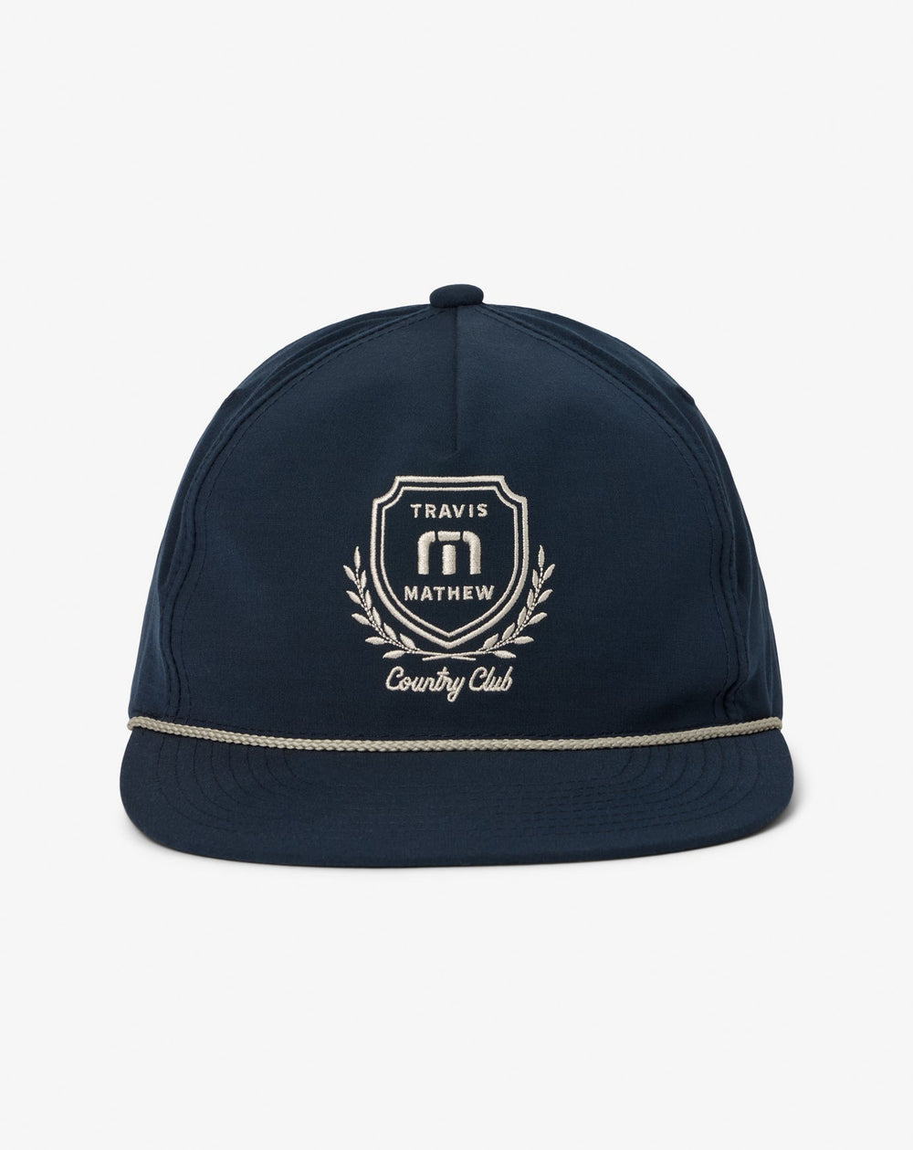 Local Favorite Snapback Hat - Travis Mathew