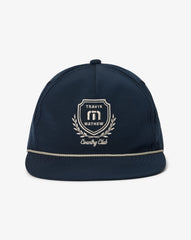 Local Favorite Snapback Hat - Travis Mathew