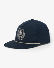Local Favorite Snapback Hat - Travis Mathew
