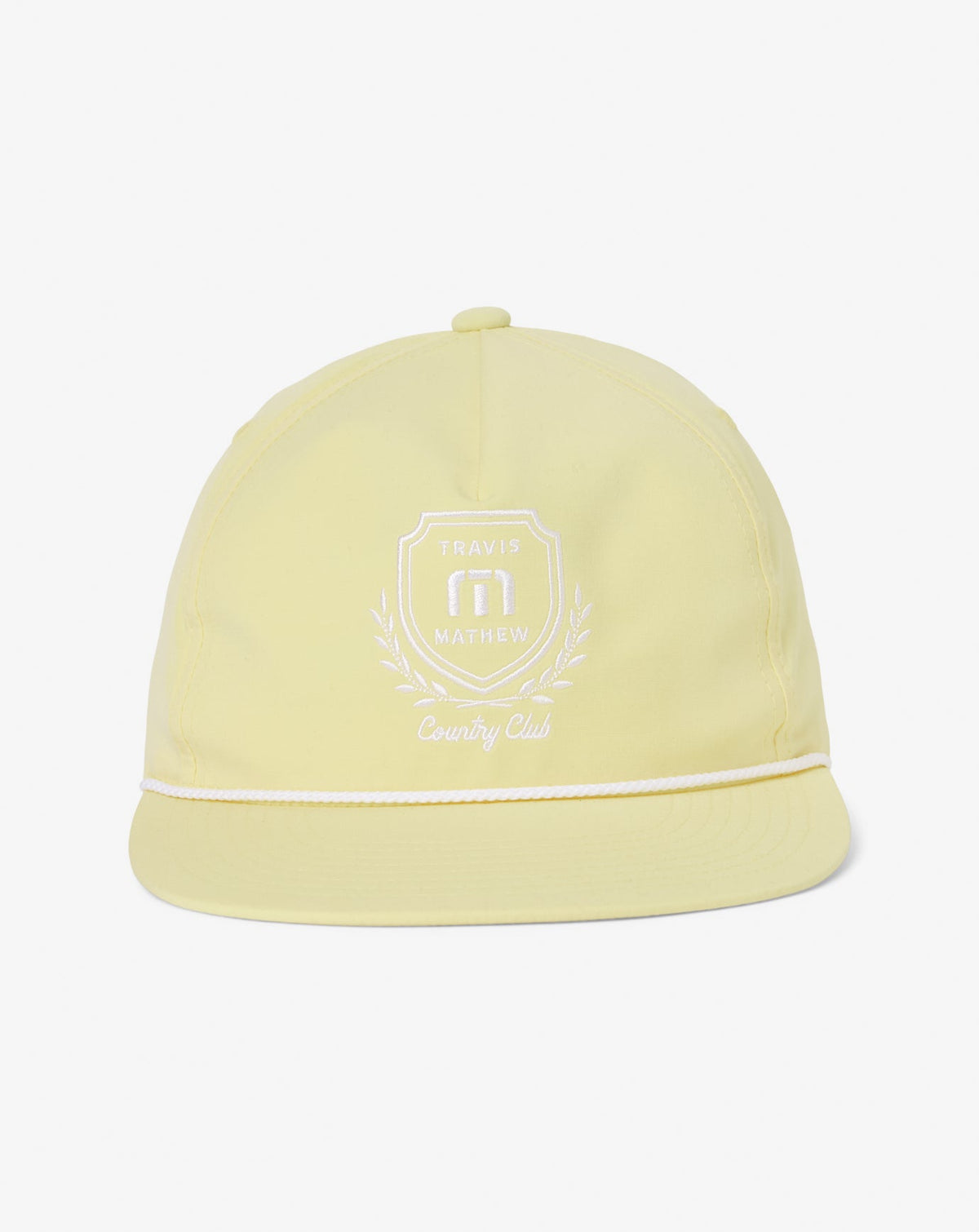 Local Favorite Snapback Hat - Travis Mathew