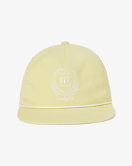 Local Favorite Snapback Hat - Travis Mathew