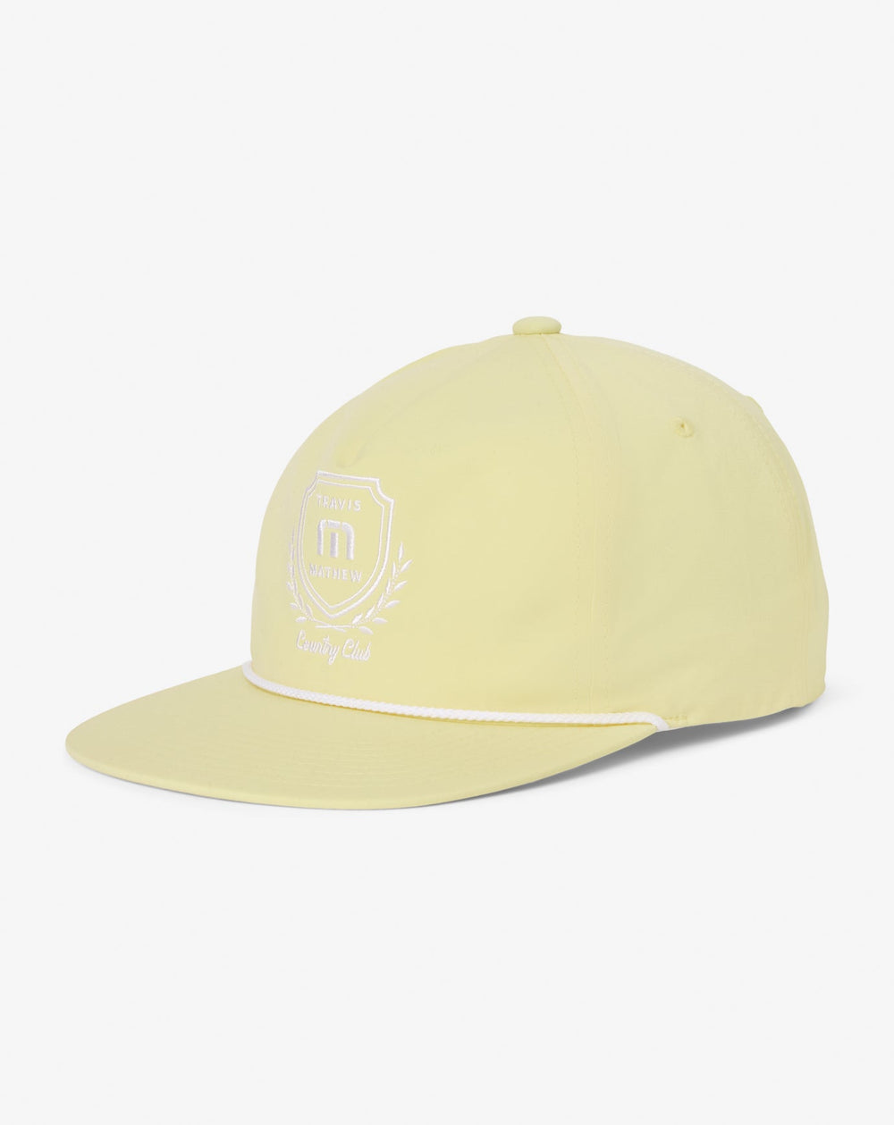 Local Favorite Snapback Hat - Travis Mathew