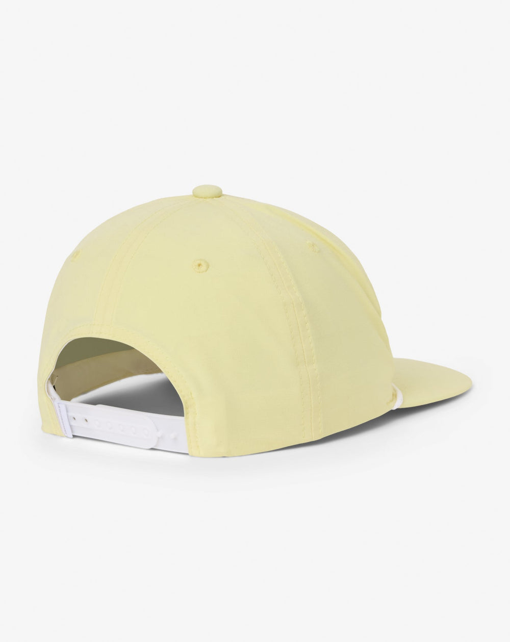 Local Favorite Snapback Hat - Travis Mathew