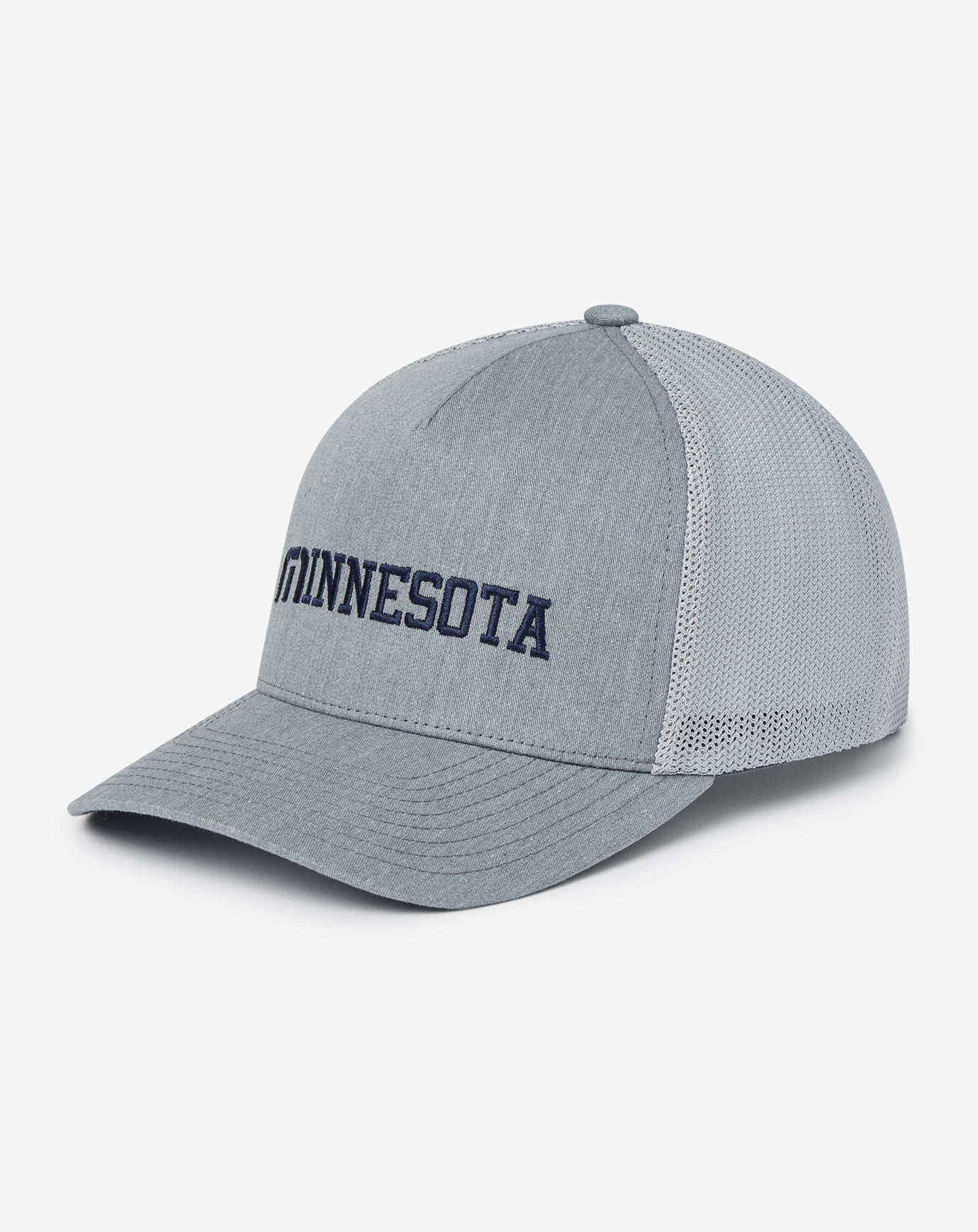 Nice 2.0 Snapback Hat - Travis Mathew