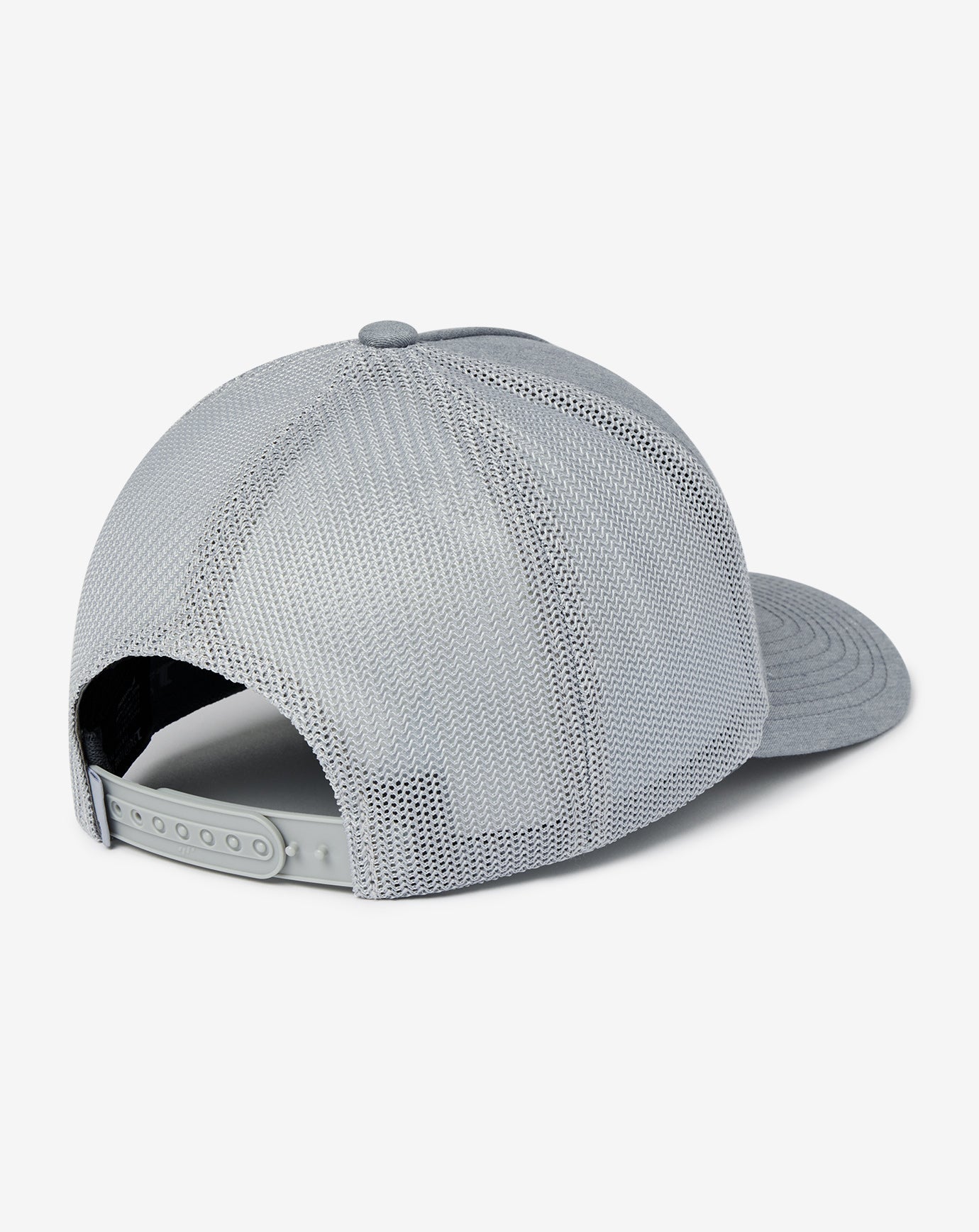 Nice 2.0 Snapback Hat - Travis Mathew