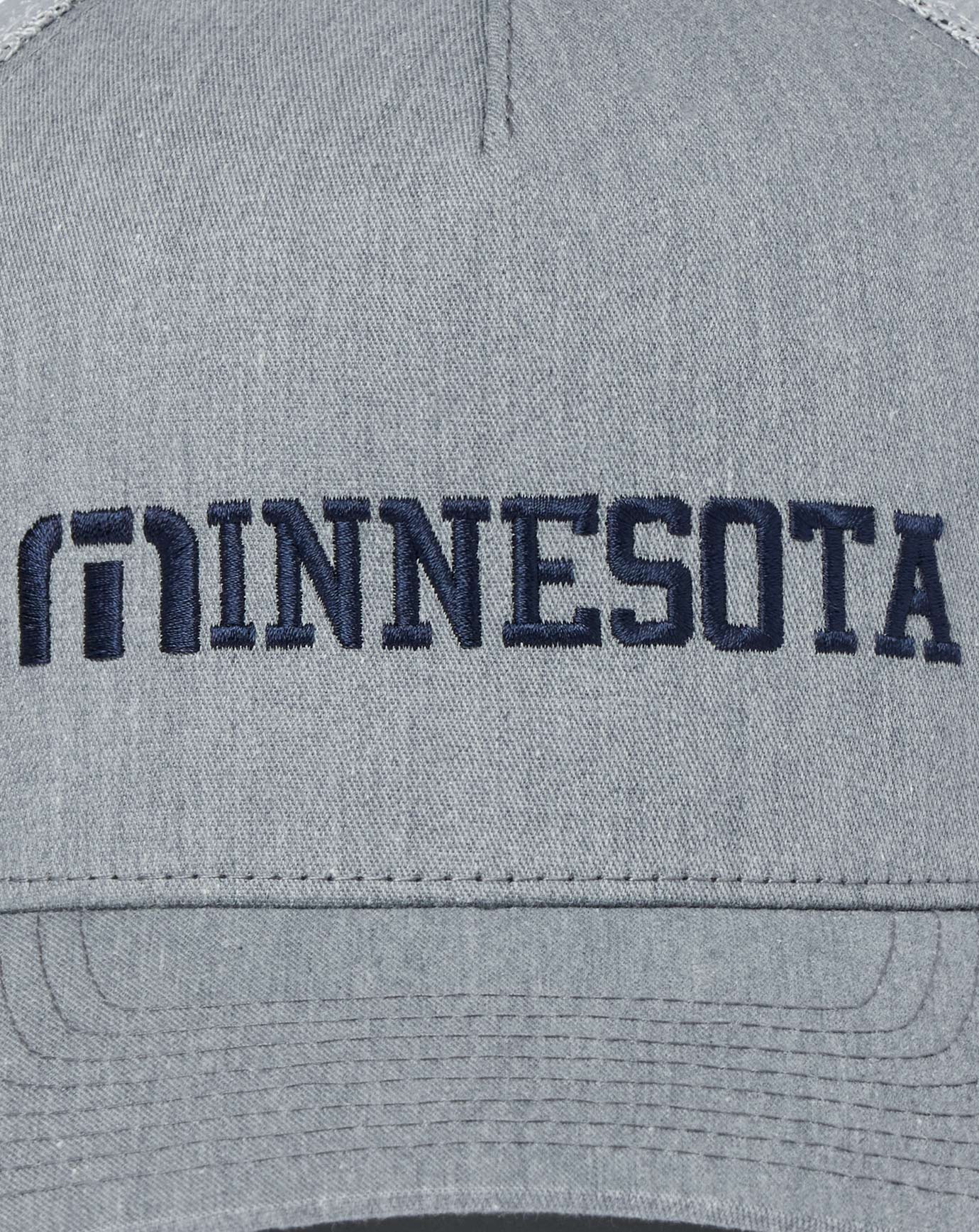 Nice 2.0 Snapback Hat - Travis Mathew