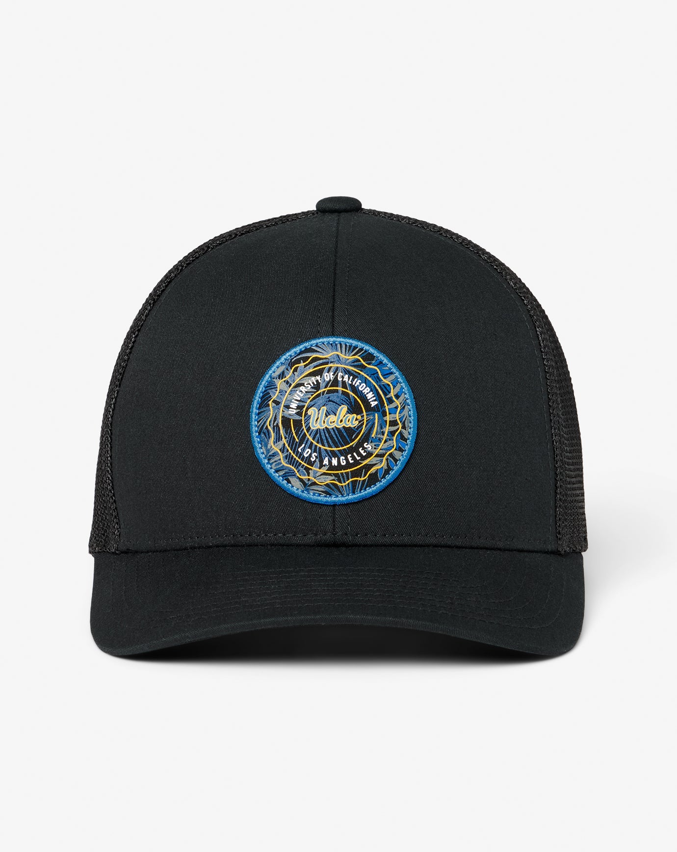 UCLA Spirit And Tradition Snapback Hat - Travis Mathew