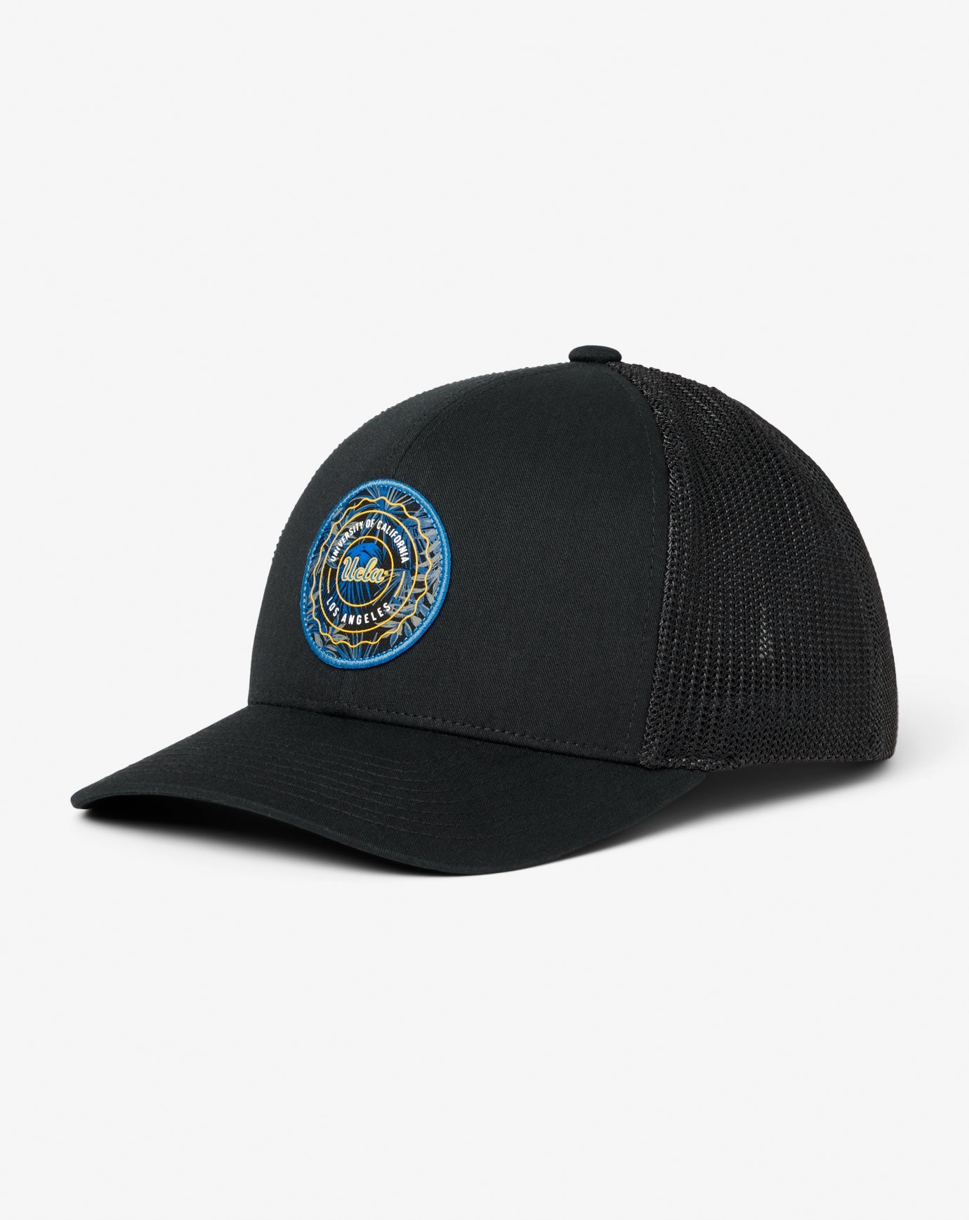 UCLA Spirit And Tradition Snapback Hat - Travis Mathew