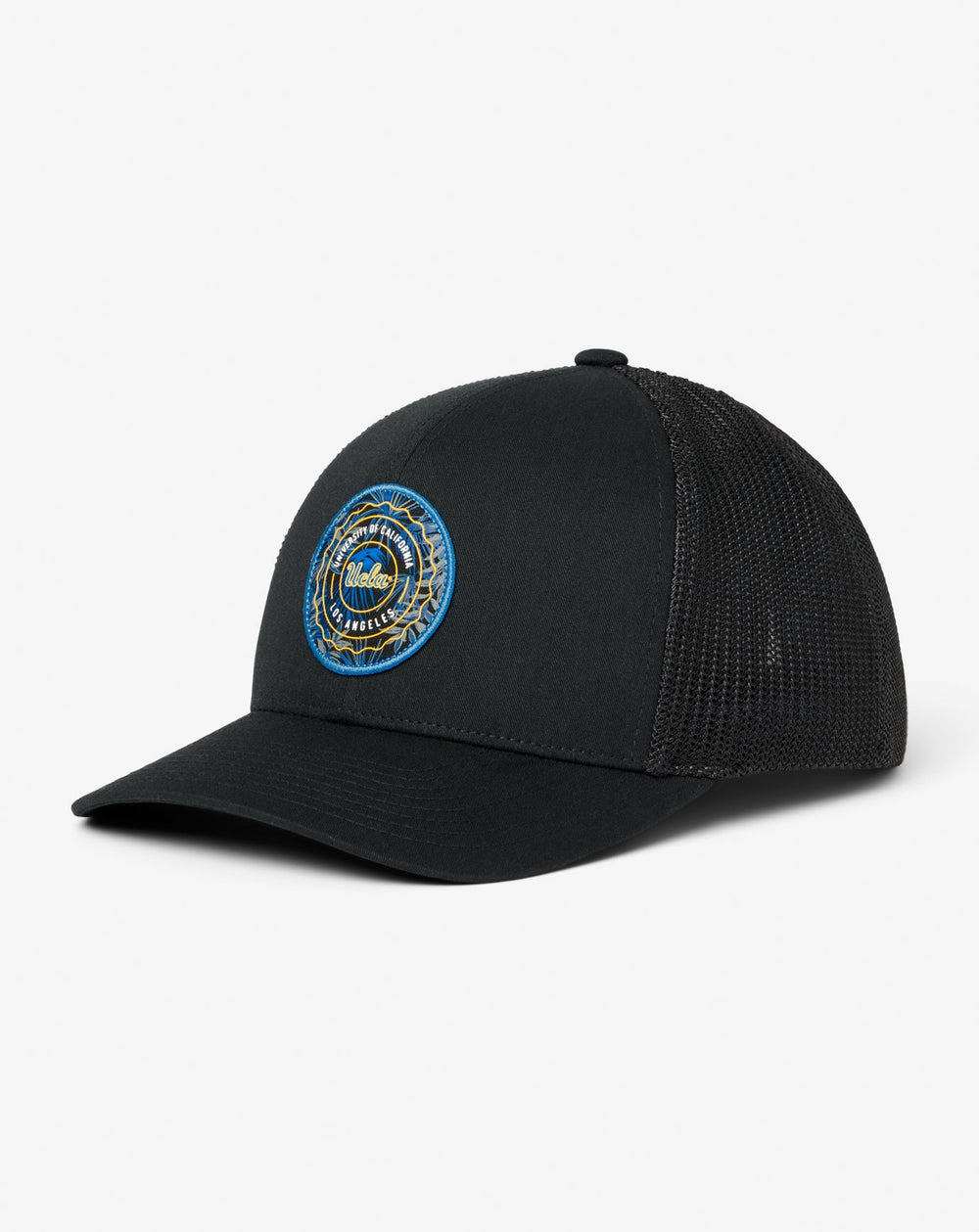 UCLA Spirit And Tradition Snapback Hat - Travis Mathew