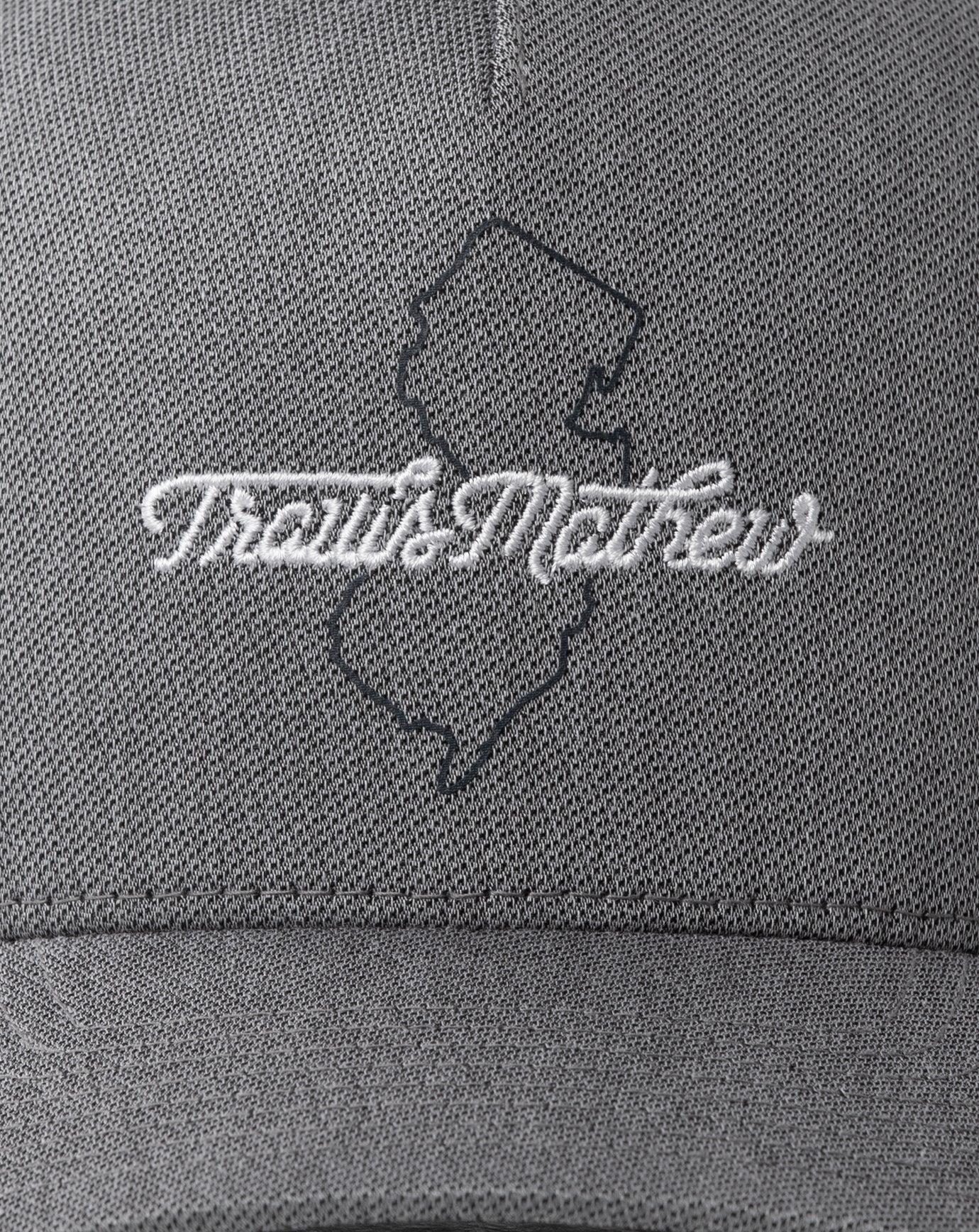 Situation Snapback Hat - Travis Mathew