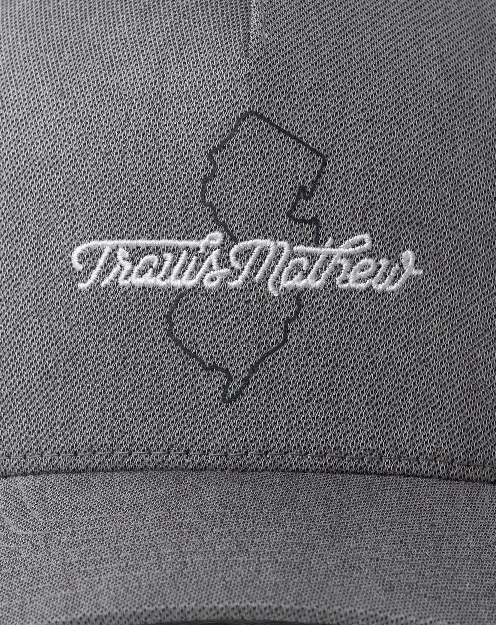 Situation Snapback Hat - Travis Mathew