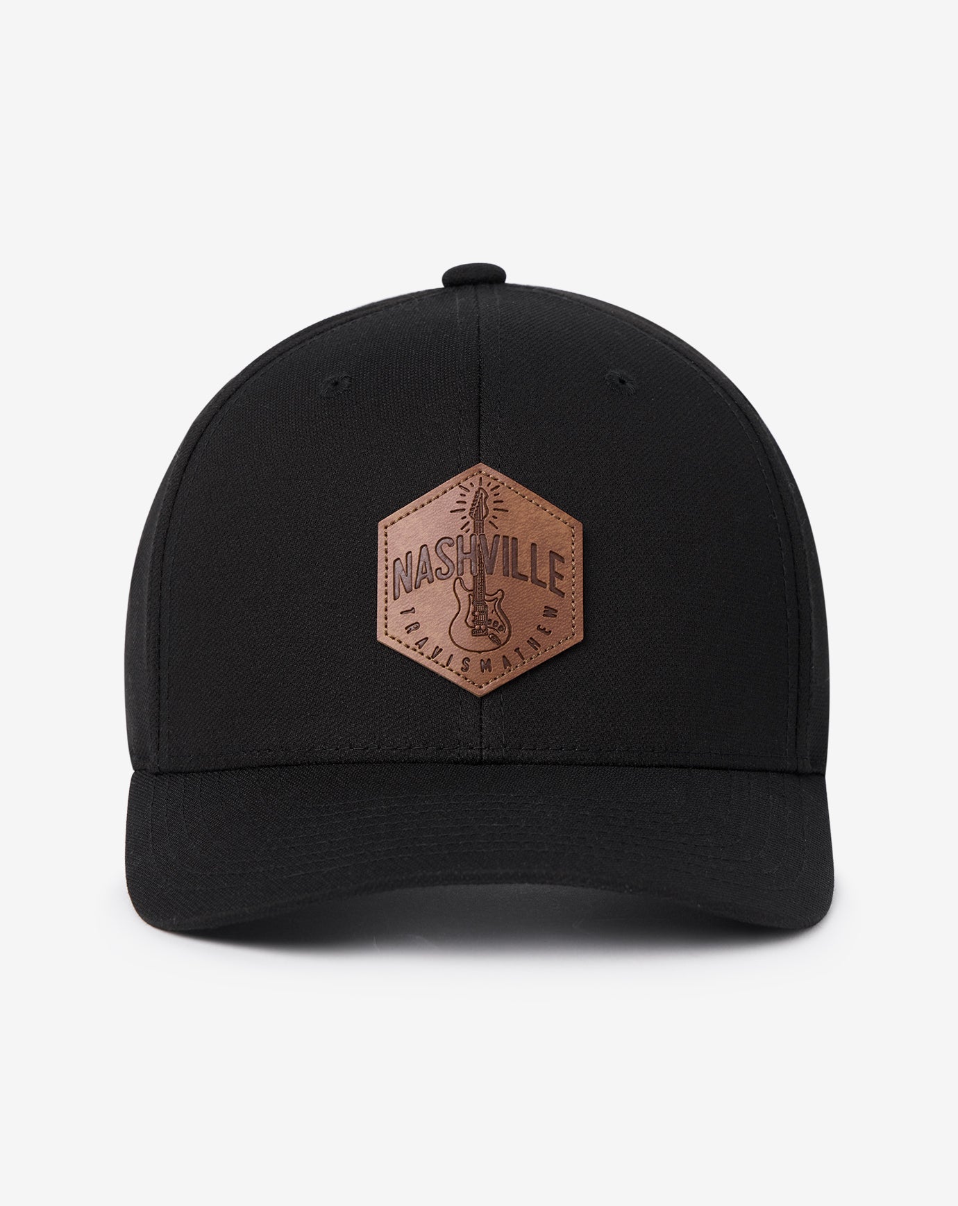Roads End 2.0 Snapback Hat - Travis Mathew