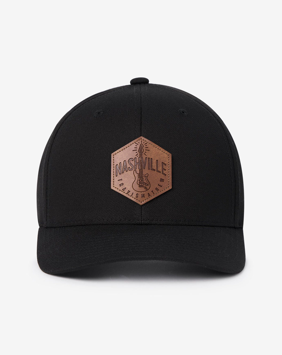 Roads End 2.0 Snapback Hat - Travis Mathew