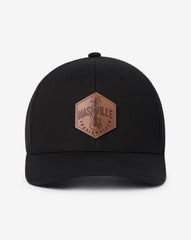 Roads End 2.0 Snapback Hat - Travis Mathew
