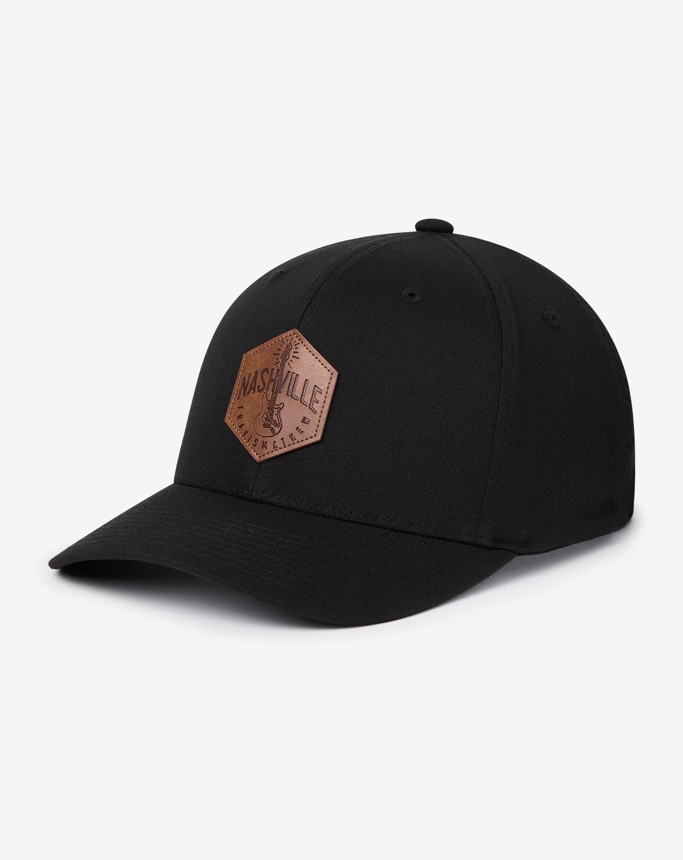 Roads End 2.0 Snapback Hat - Travis Mathew