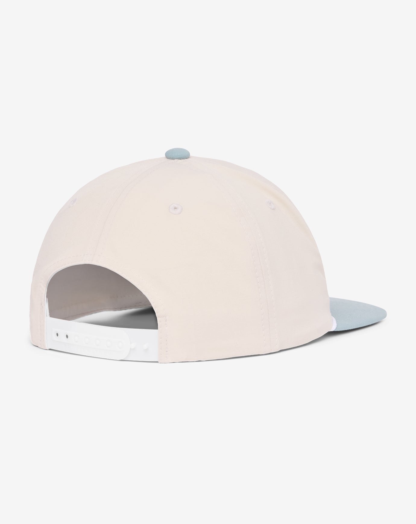 Helm Hopper Snapback Hat - Travis Mathew