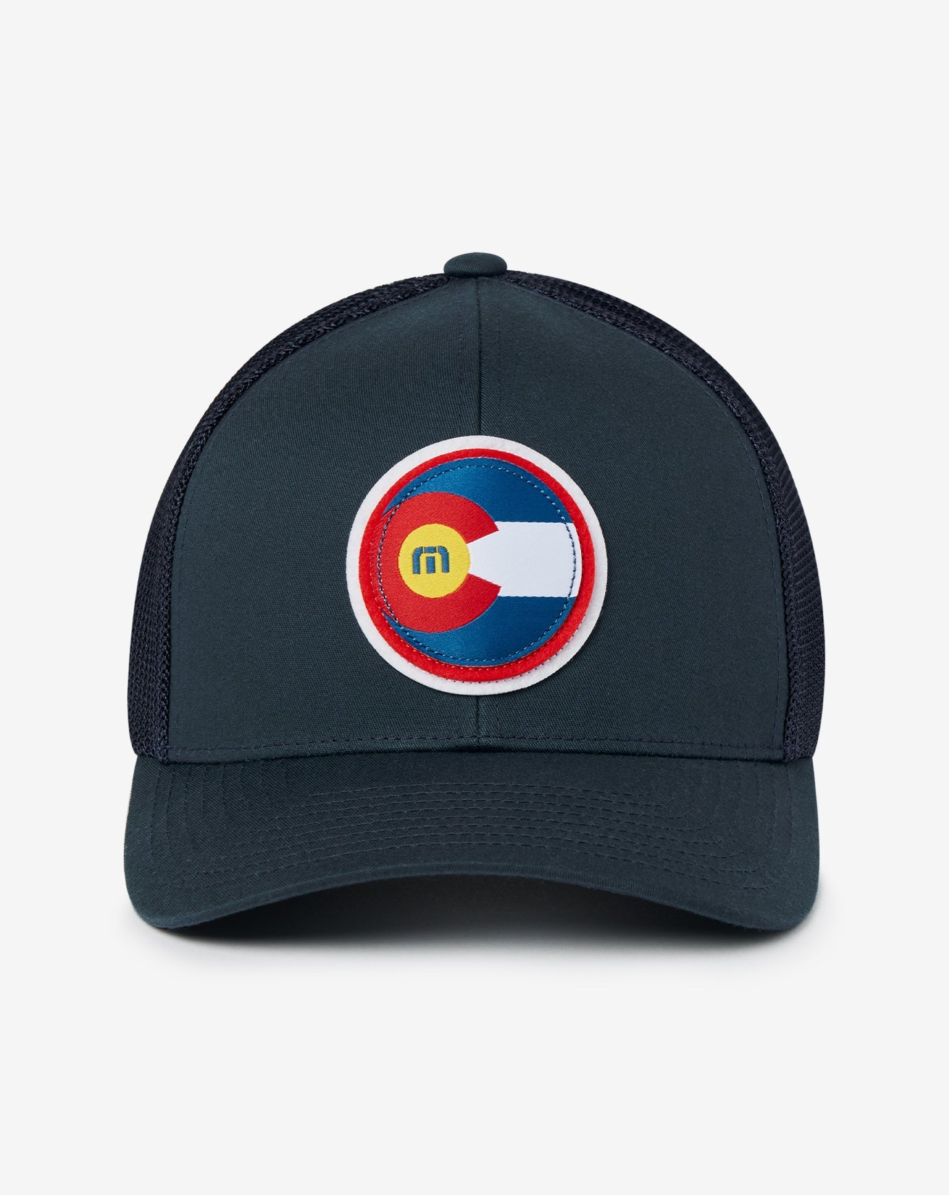 Hop Boulders 2.0 Snapback Hat - Travis Mathew