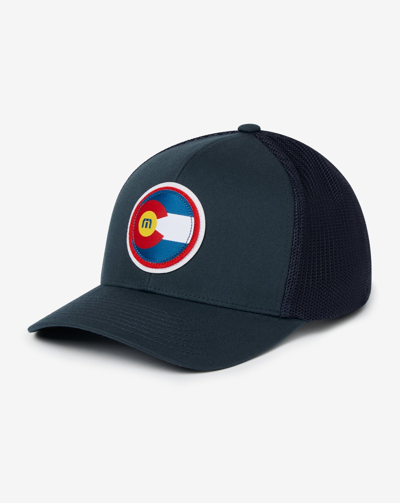 Hop Boulders 2.0 Snapback Hat - Travis Mathew