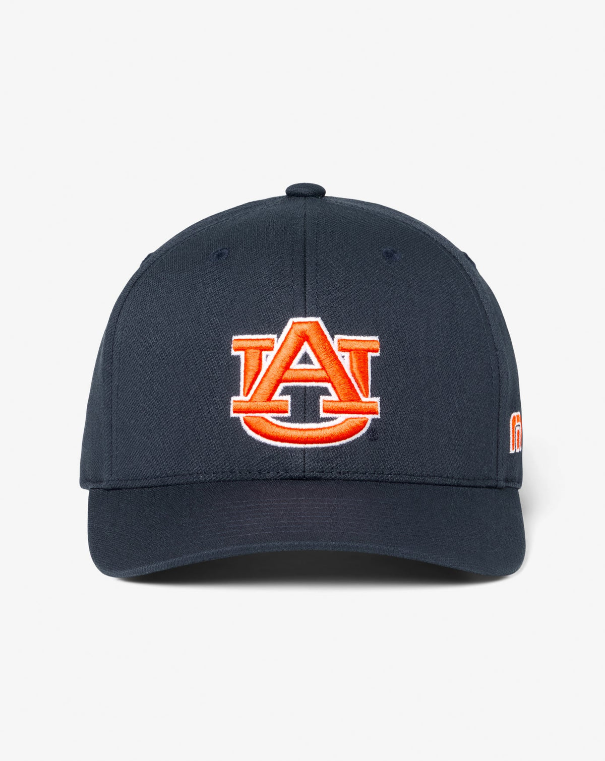 Auburn Recruiting Class Snapback Hat - Travis Mathew
