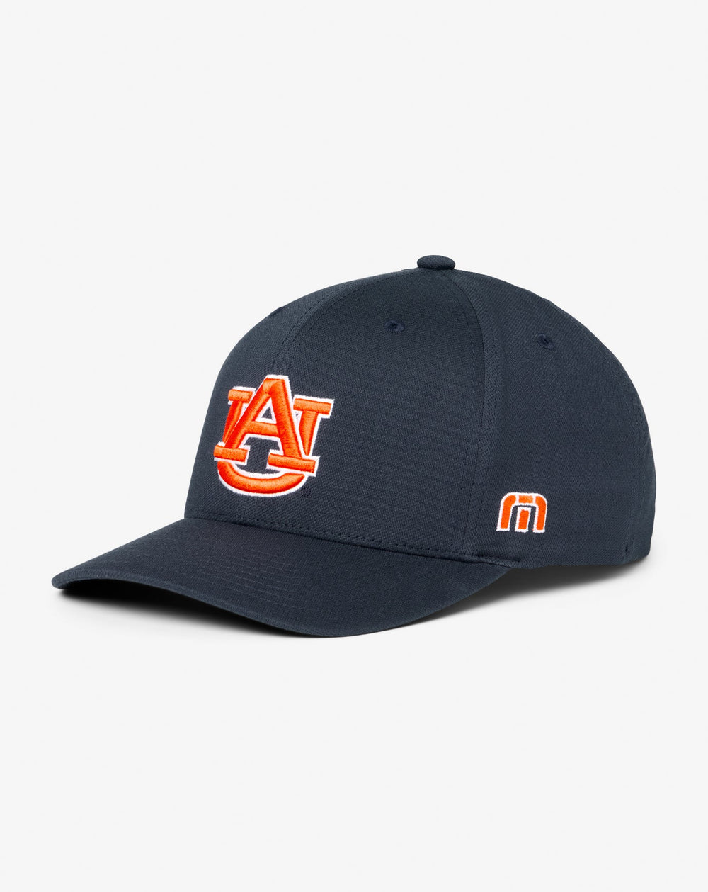 Auburn Recruiting Class Snapback Hat - Travis Mathew