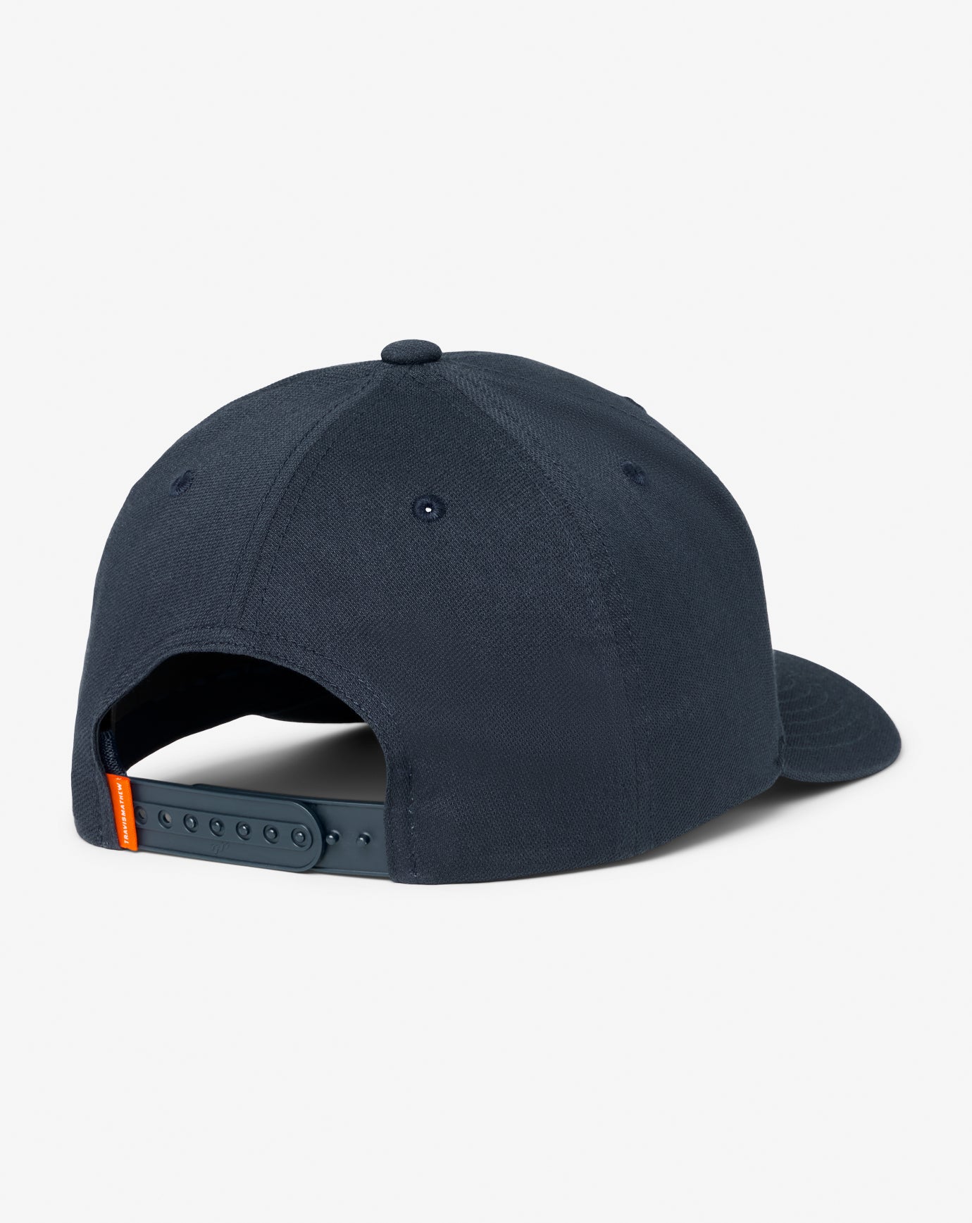 Auburn Recruiting Class Snapback Hat - Travis Mathew