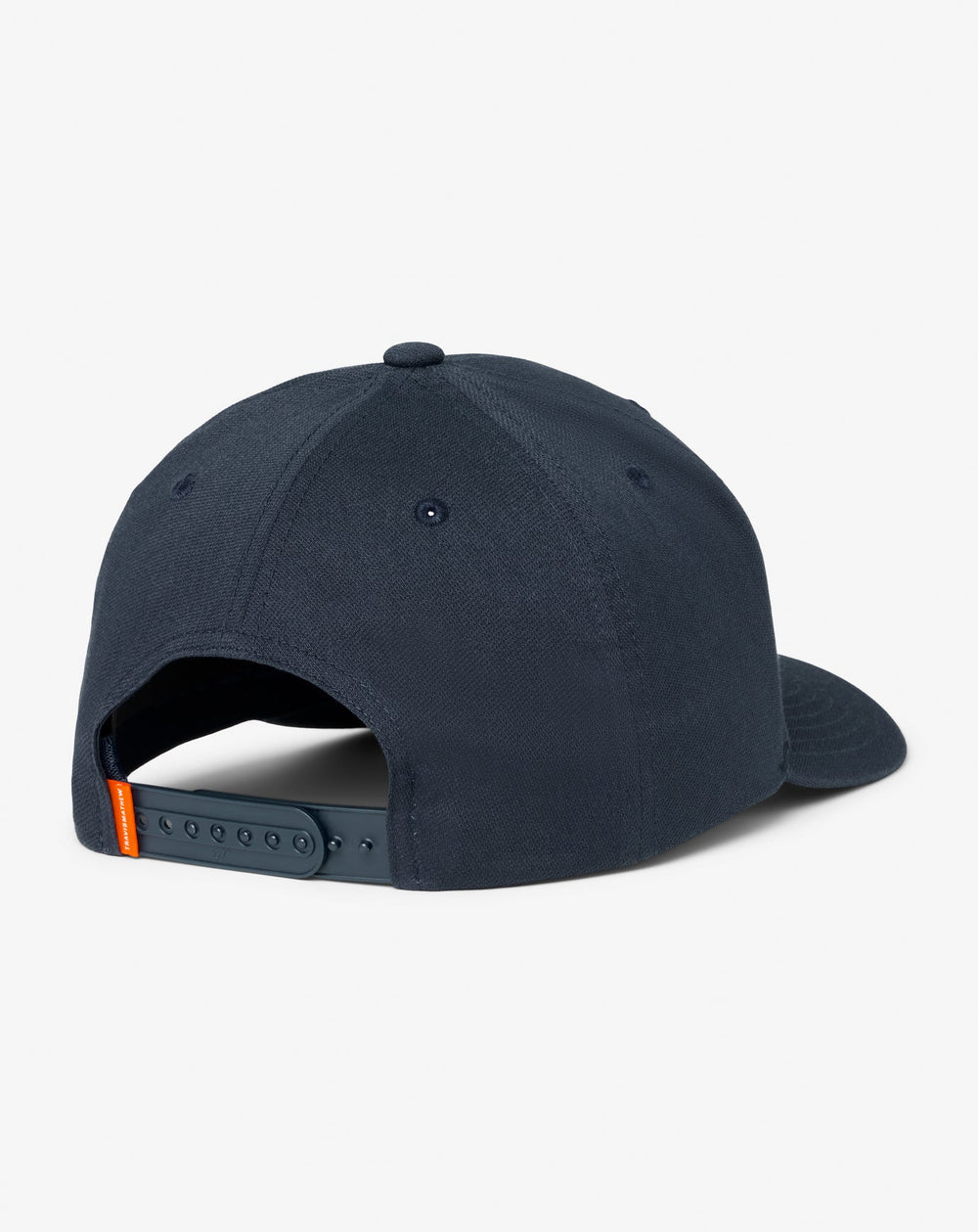 Auburn Recruiting Class Snapback Hat - Travis Mathew
