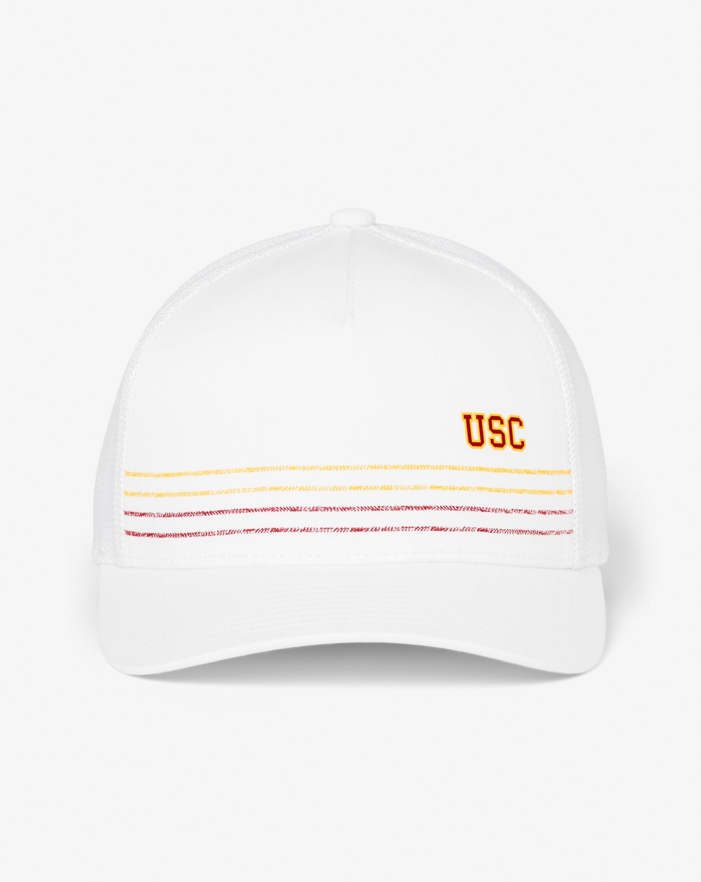 USC Drum Major Snapback Hat - Travis Mathew