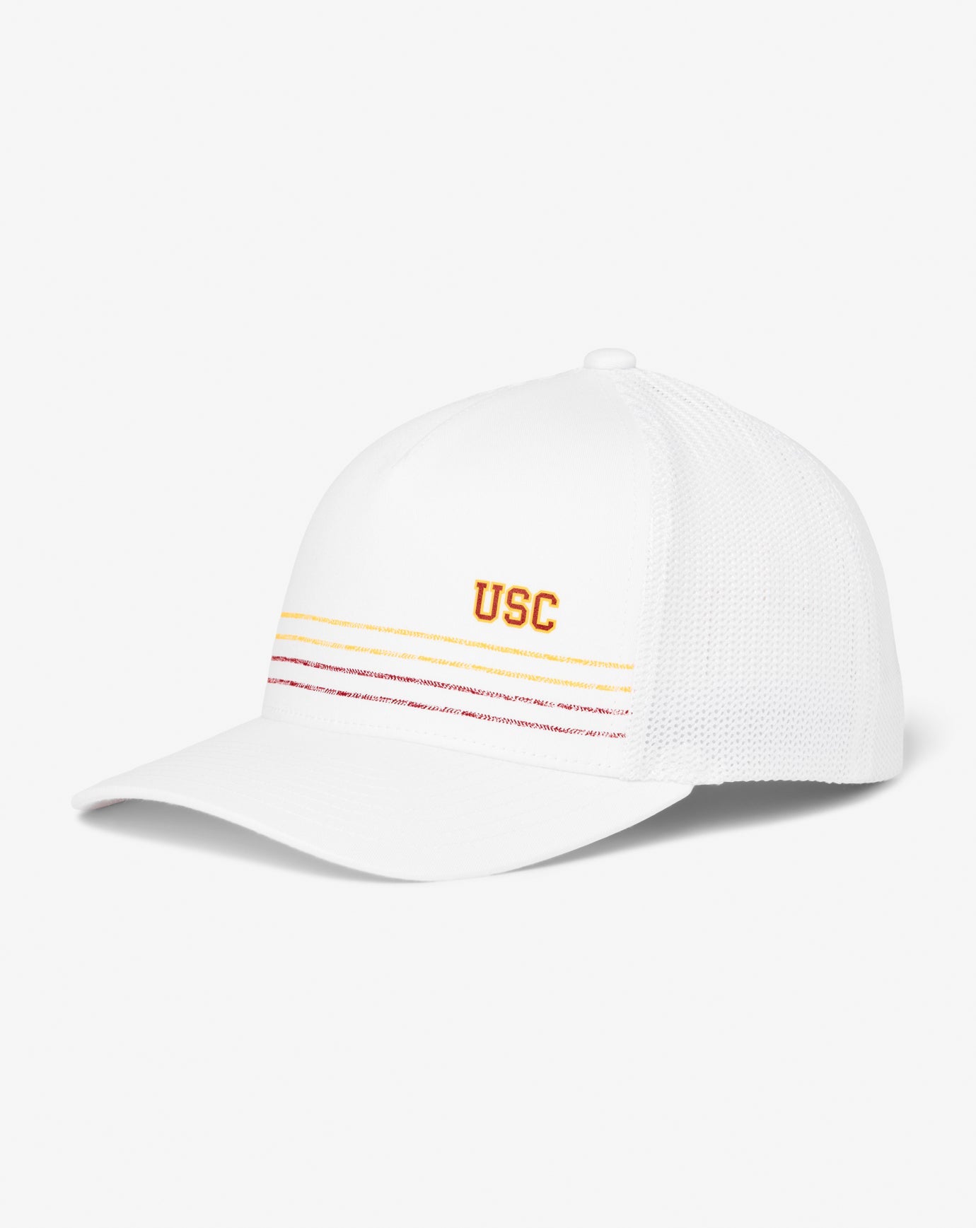 USC Drum Major Snapback Hat - Travis Mathew