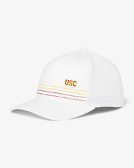 USC Drum Major Snapback Hat - Travis Mathew