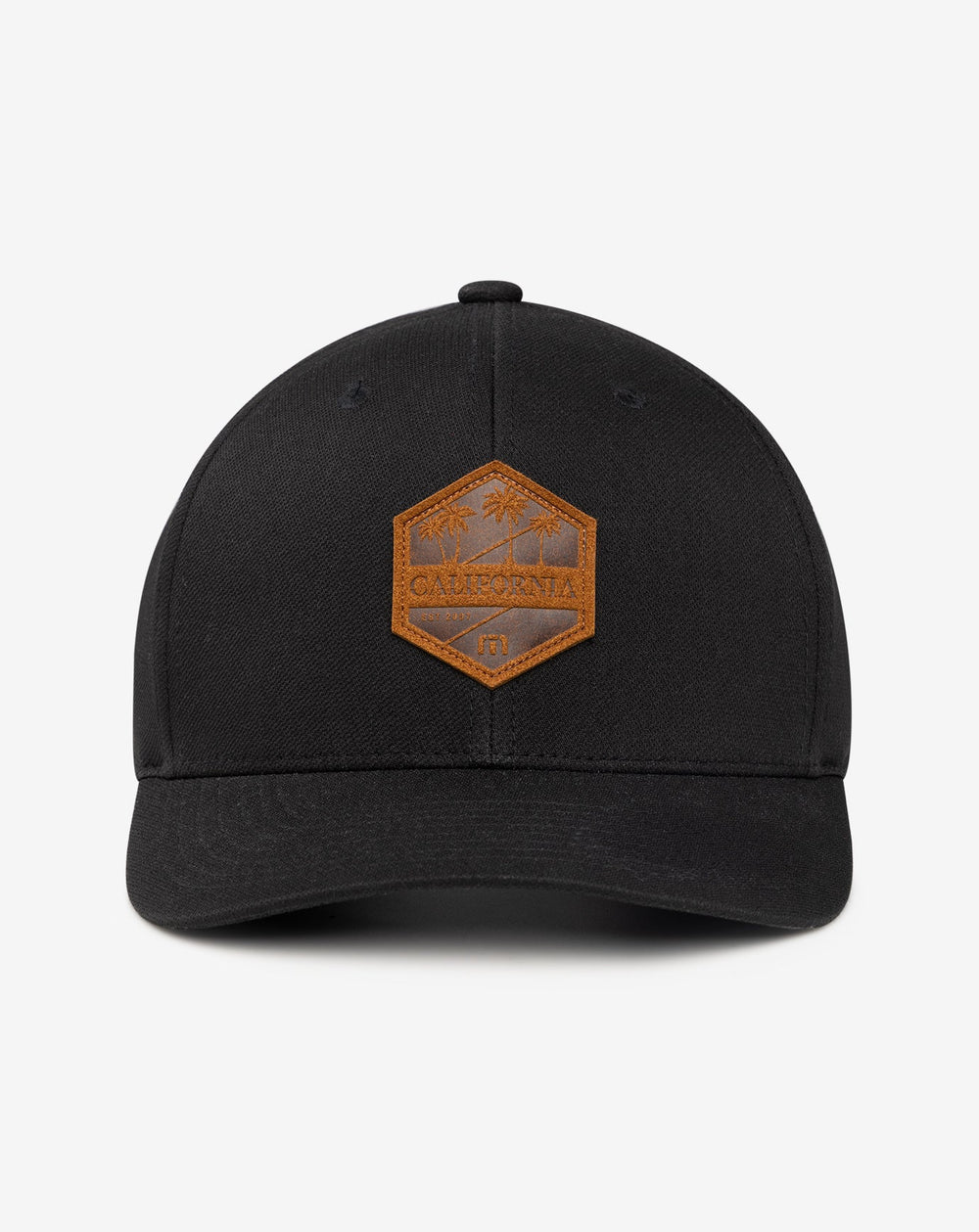 Kirby Cove Snapback Hat - Travis Mathew