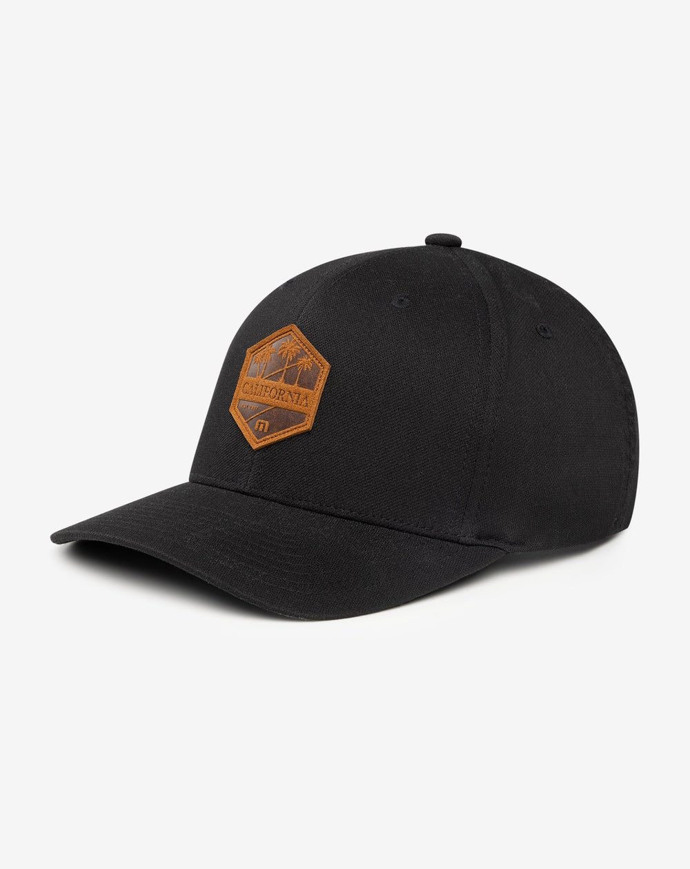 Kirby Cove Snapback Hat - Travis Mathew